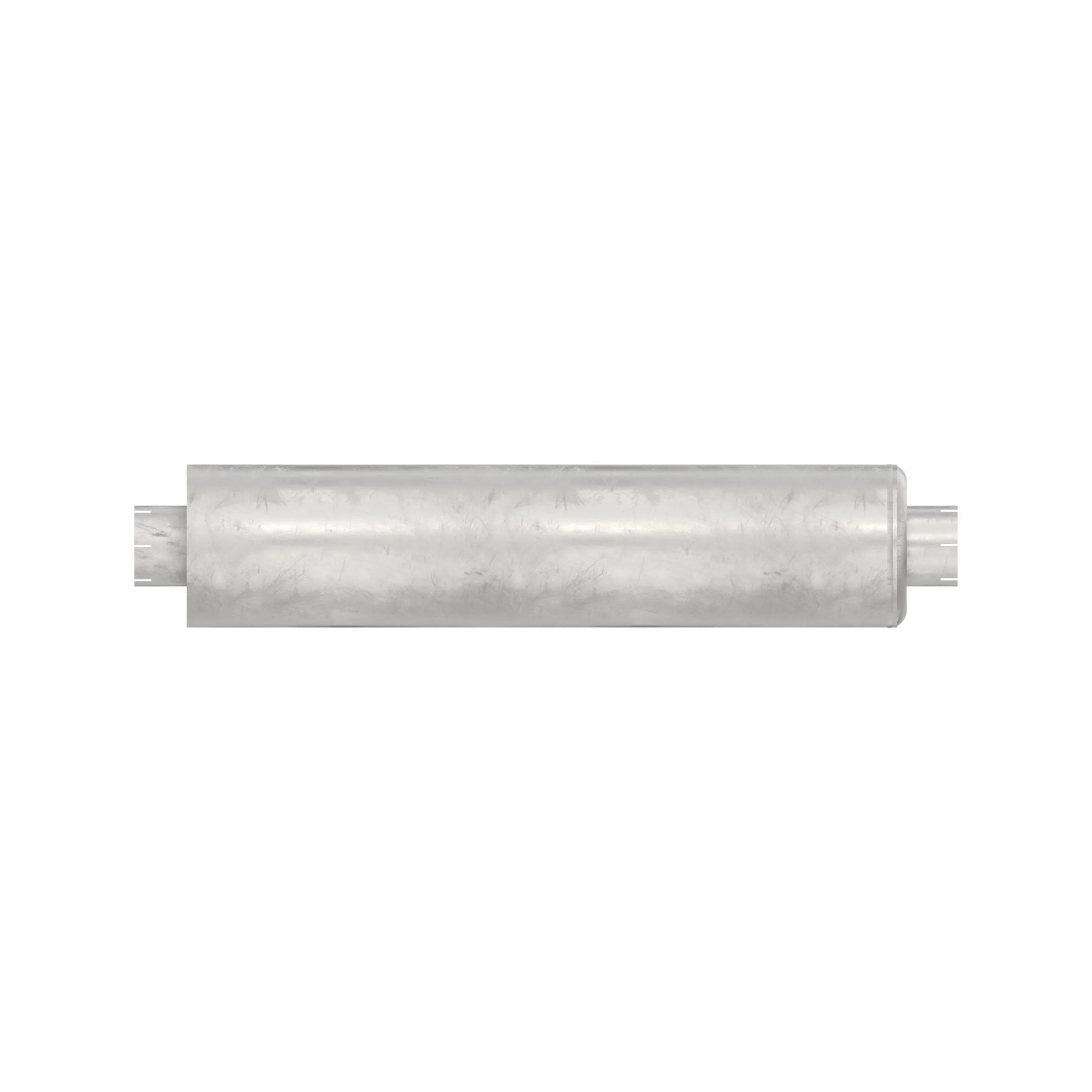 Walker Exhaust 22920 1987-2016 Kenworth T800 Exhaust Muffler