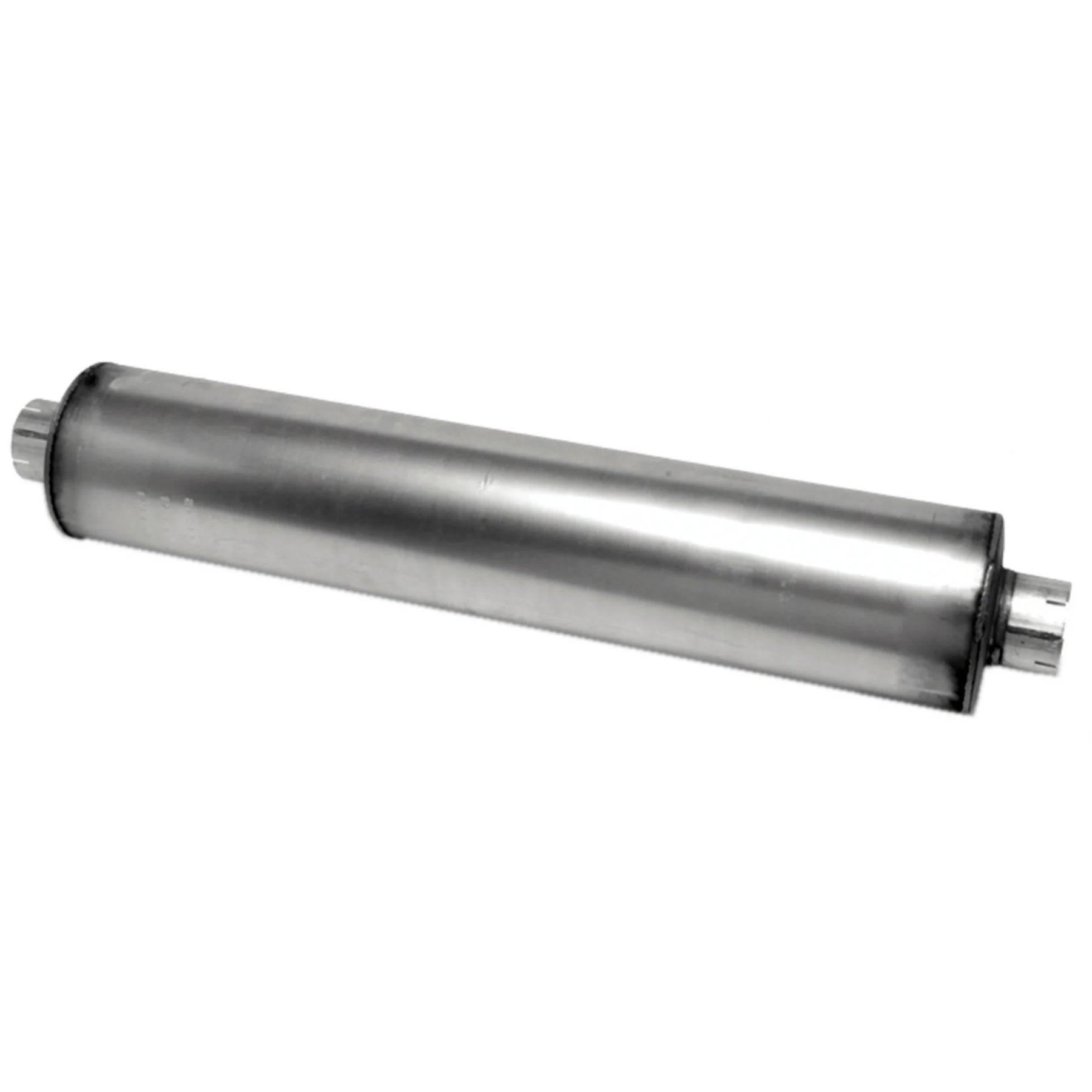 Walker Exhaust 22936 1981-2007 Mack RD Exhaust Muffler