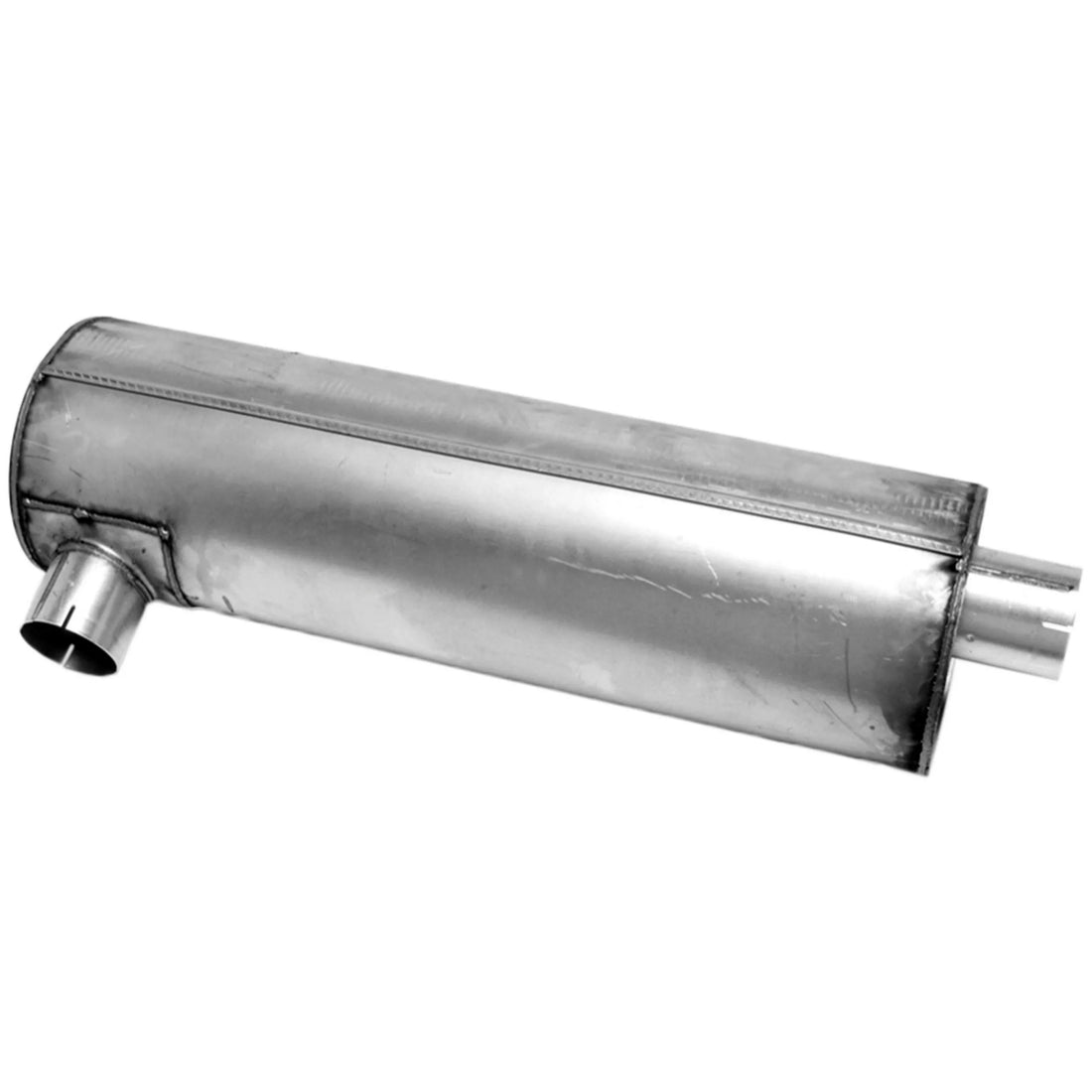Walker Exhaust 22958 Exhaust Muffler