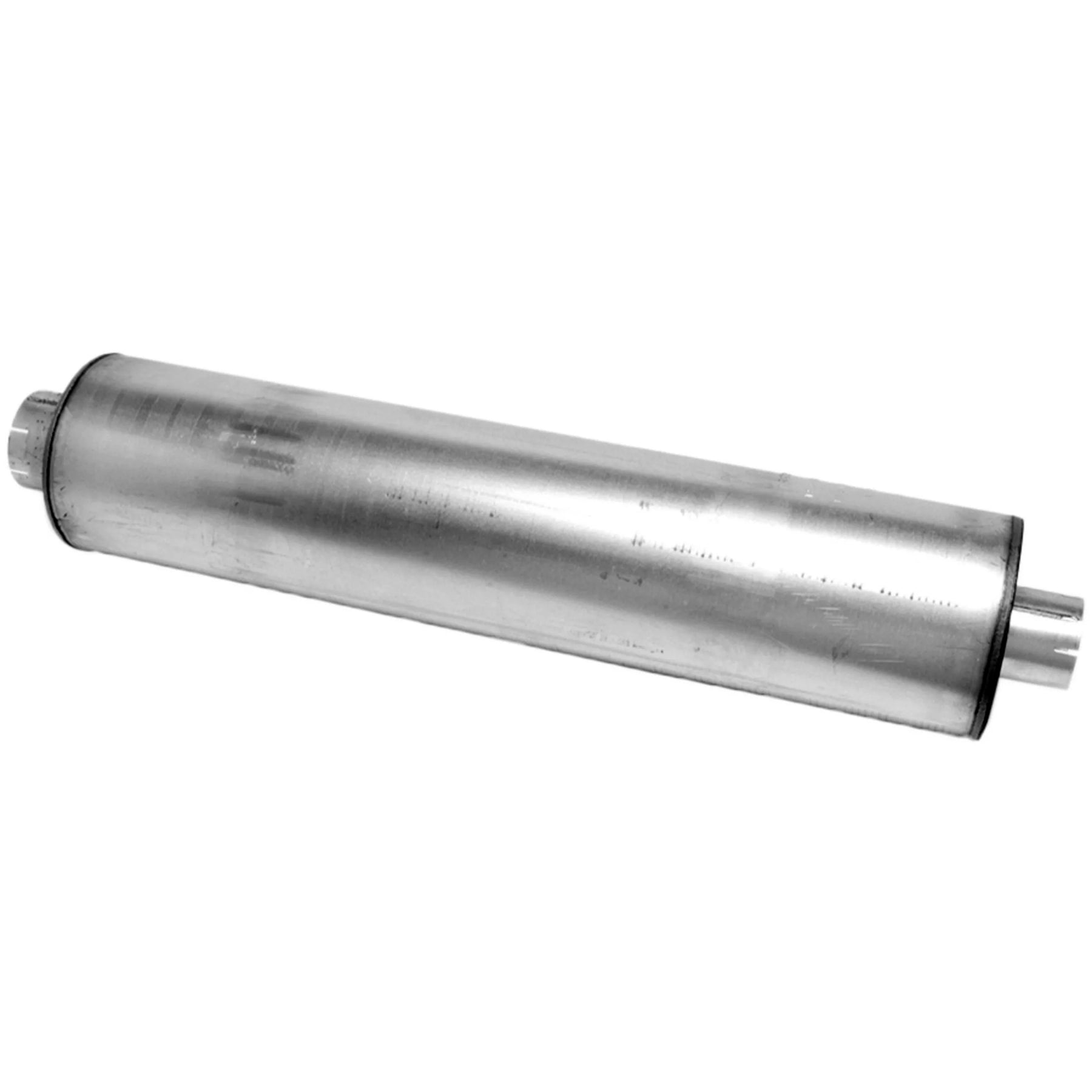 Walker Exhaust 22962 1981-2007 Mack RD Exhaust Muffler