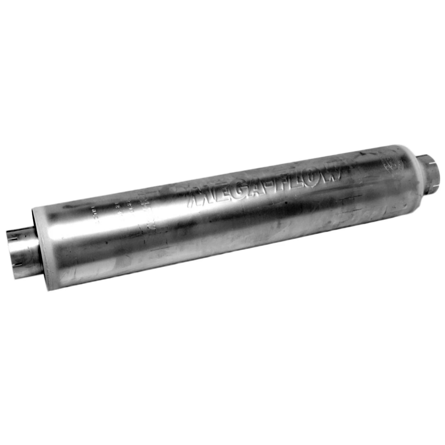 Walker Exhaust 22963 1987-2016 Kenworth T800 Exhaust Muffler
