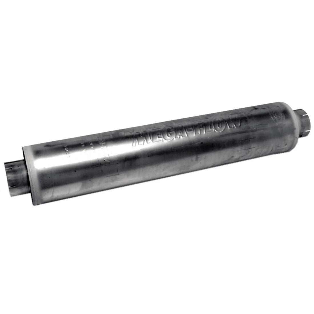 Walker Exhaust 22965 1989-1997 Blue Bird TC2000 Exhaust Muffler