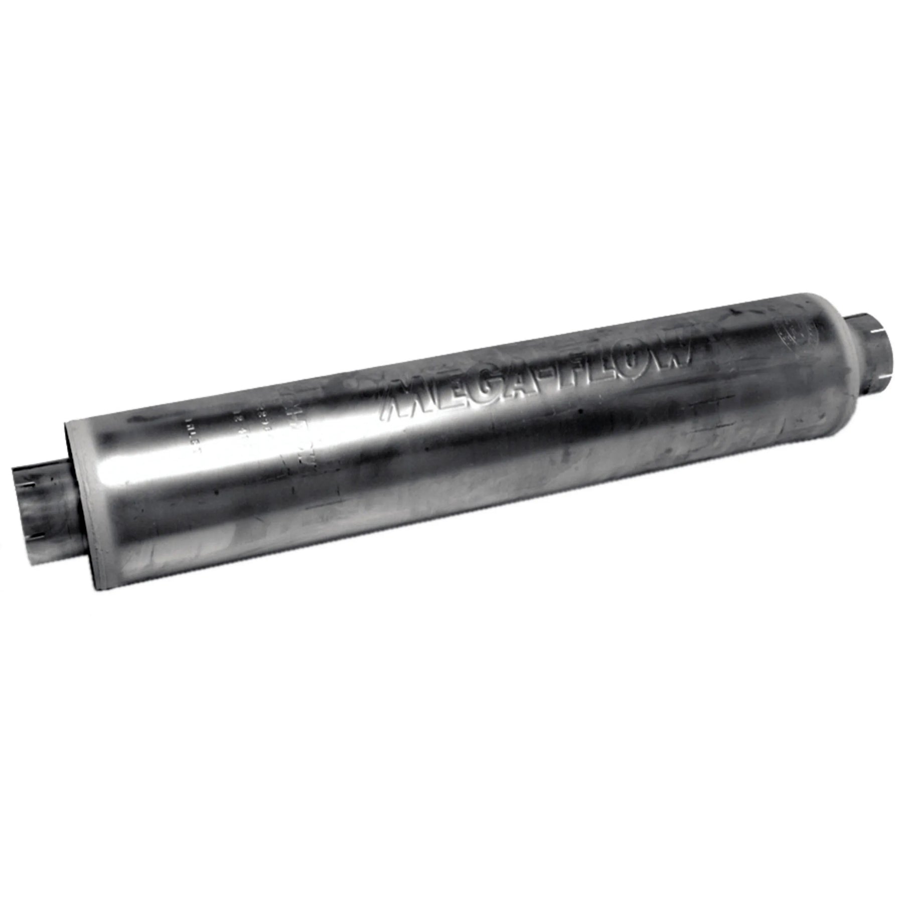 Walker Exhaust 22965 1989-1997 Blue Bird TC2000 Exhaust Muffler
