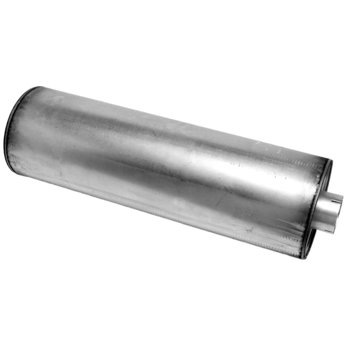 Walker Exhaust 22967 1997-1998 Chevrolet T6500 Exhaust Muffler