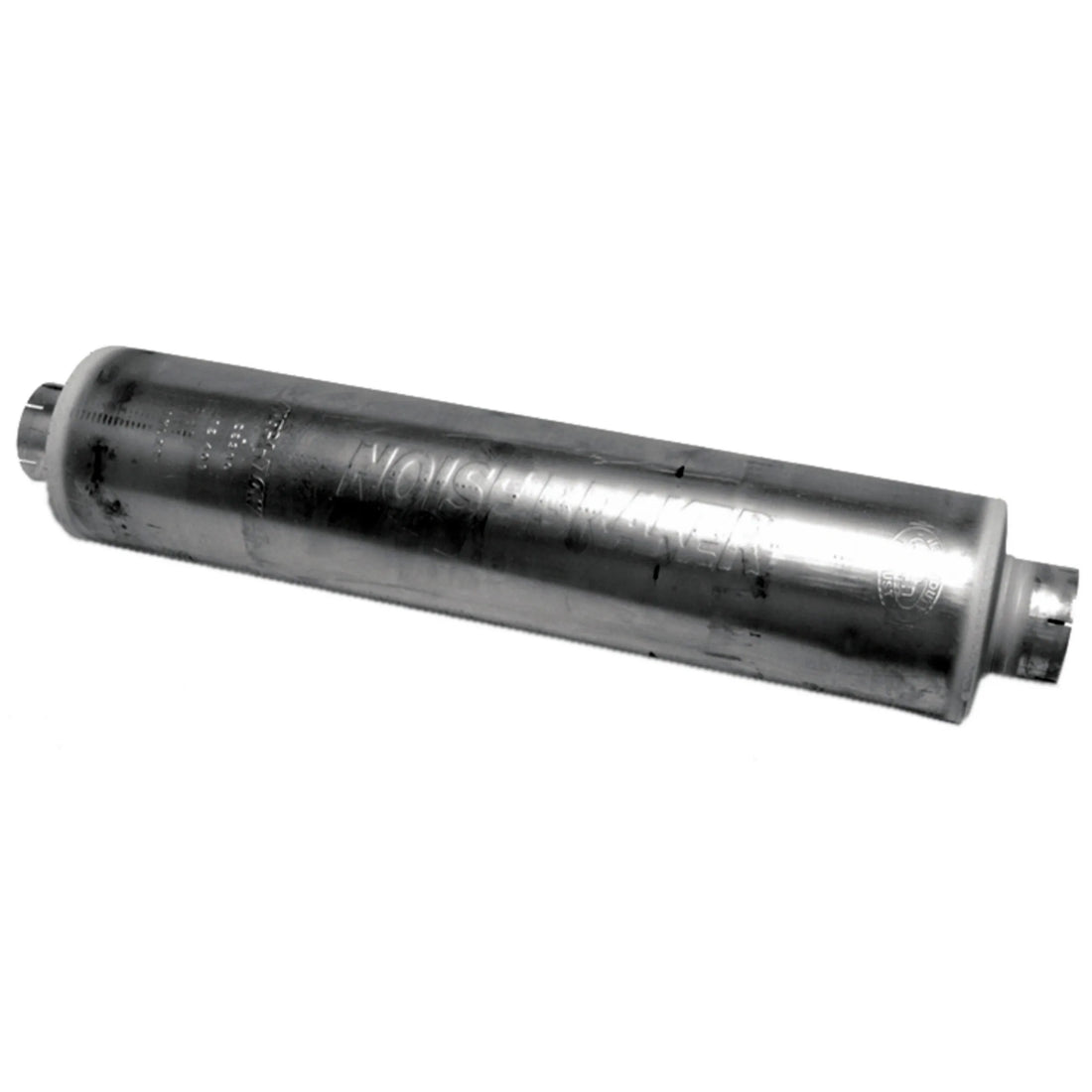 Walker Exhaust 22980 1987-2016 Kenworth T800 Exhaust Muffler