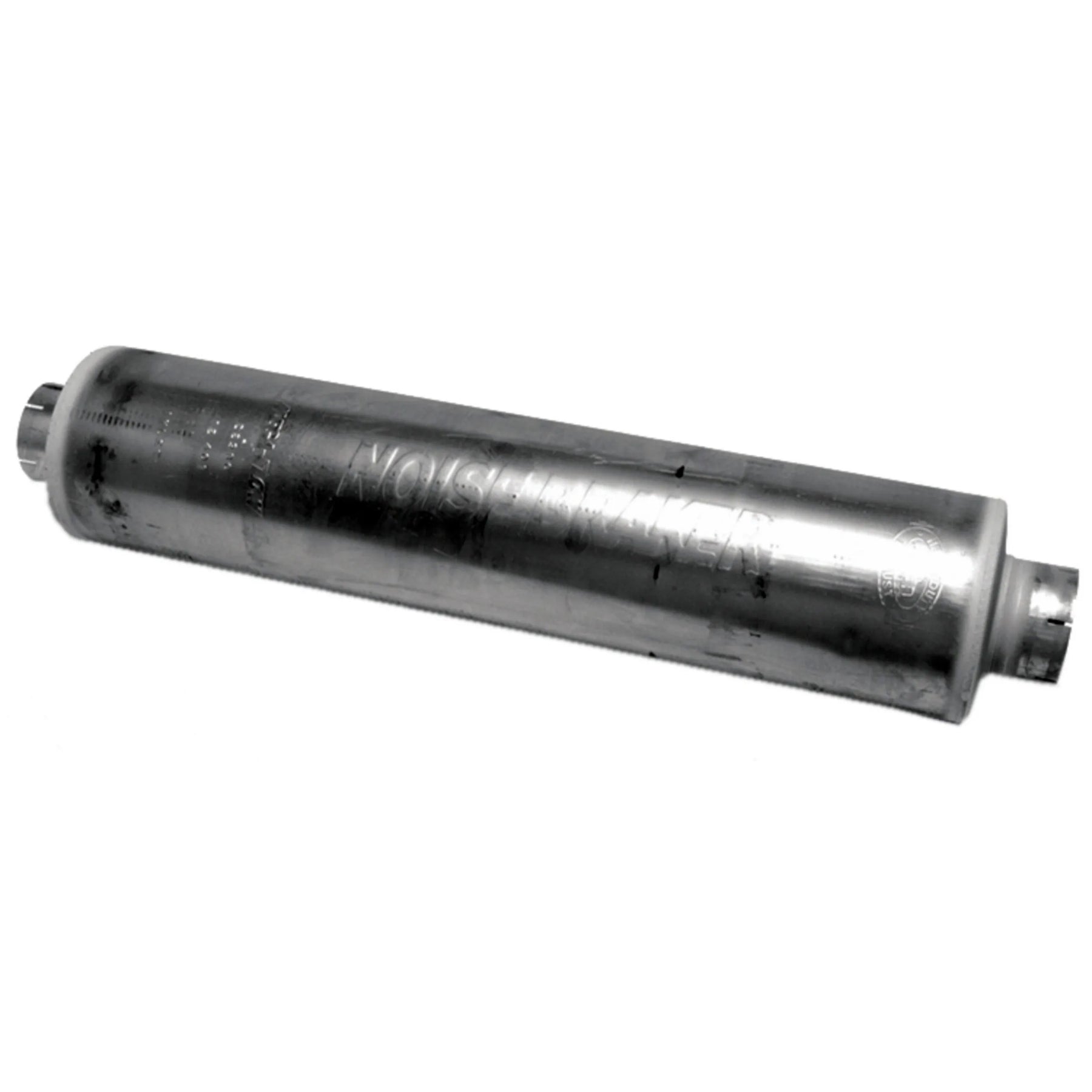 Walker Exhaust 22980 1987-2016 Kenworth T800 Exhaust Muffler