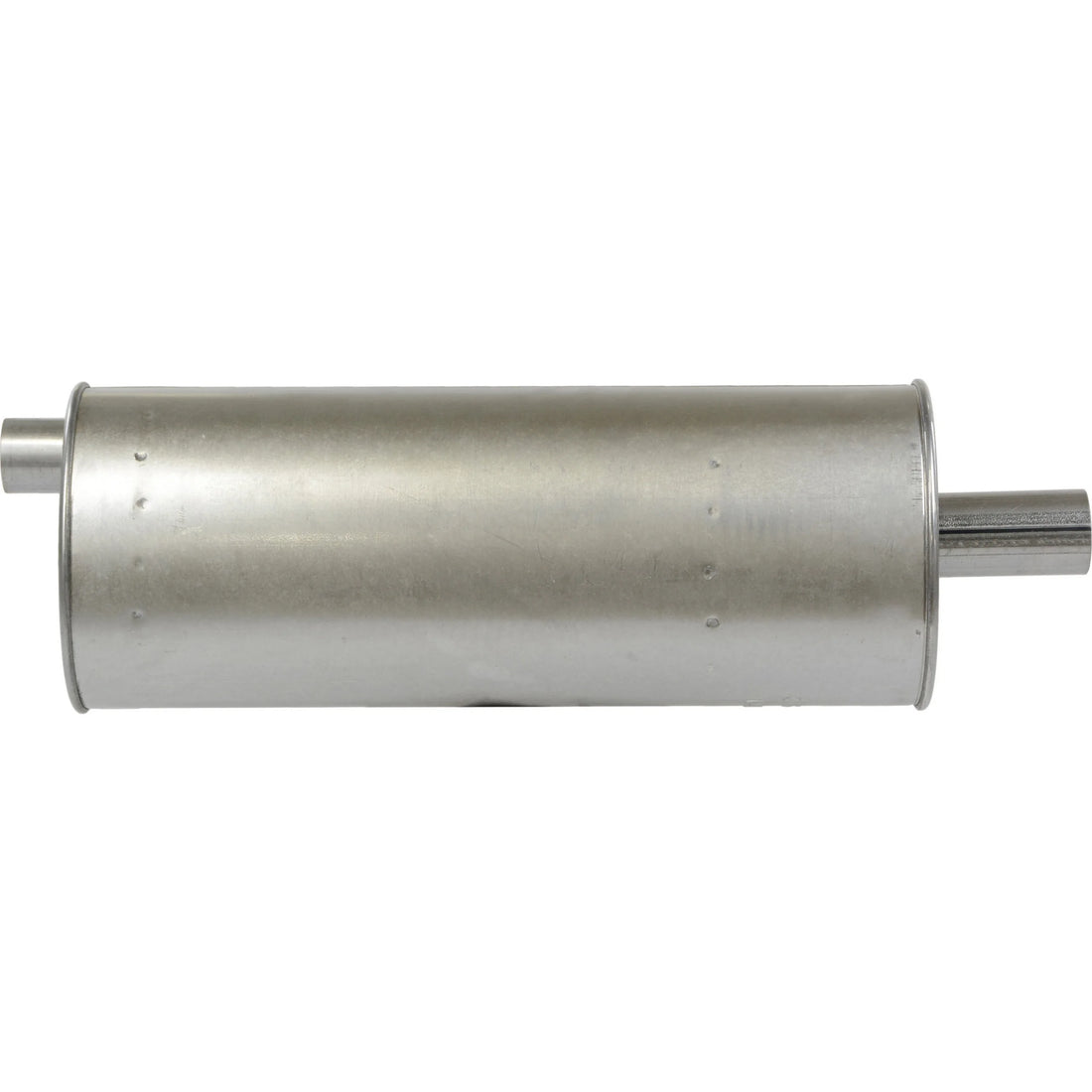 Walker Exhaust 27259 2000 Chrysler Voyager Exhaust Muffler
