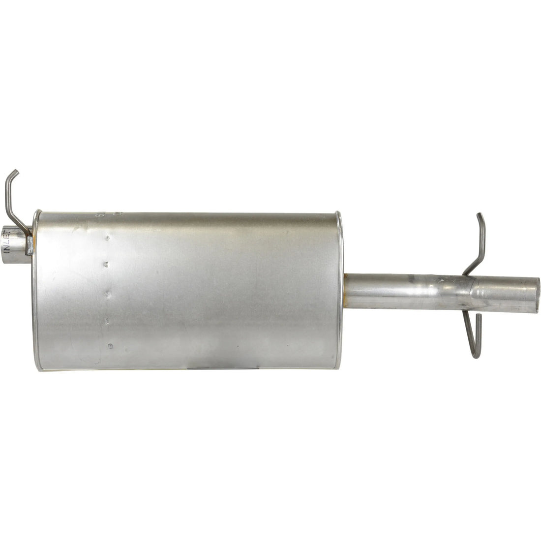 Walker Exhaust 27260 1996-1997 Isuzu Hombre Exhaust Muffler