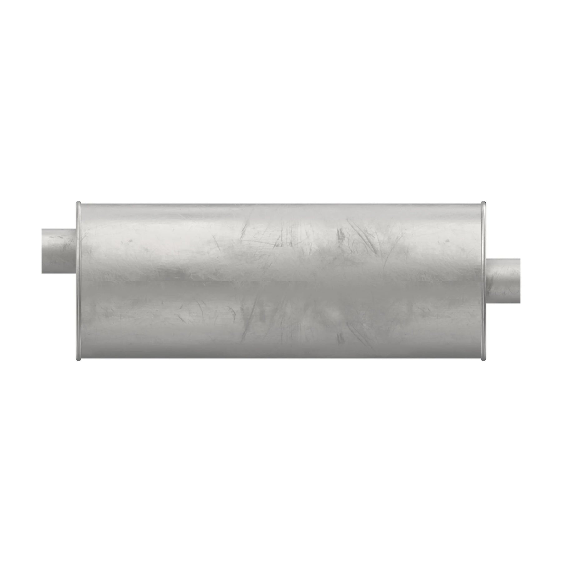 Walker Exhaust 27262 2004 Dodge Dakota Exhaust Muffler