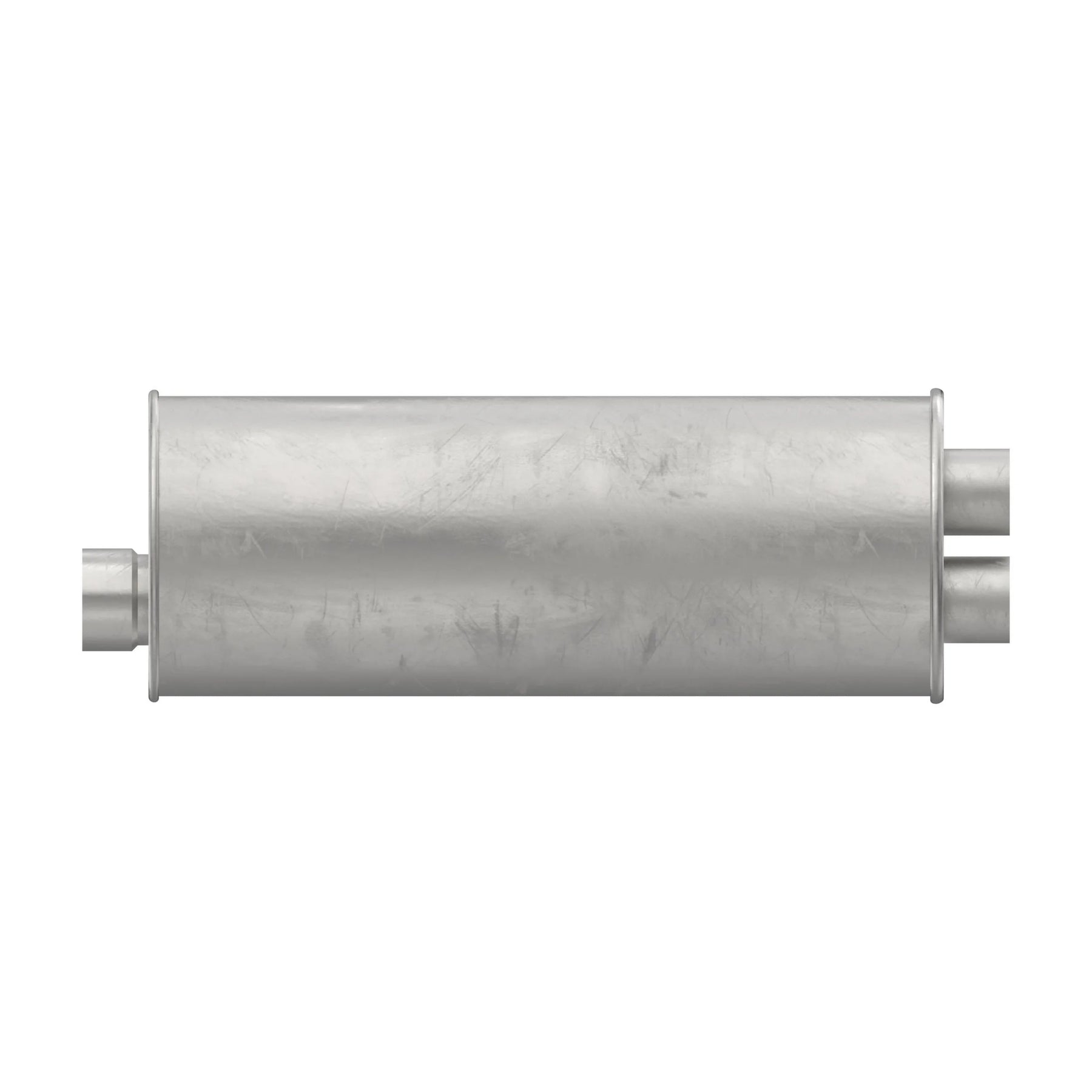 Walker Exhaust 27263 2007 Chevrolet Silverado 3500 Classic Exhaust Muffler