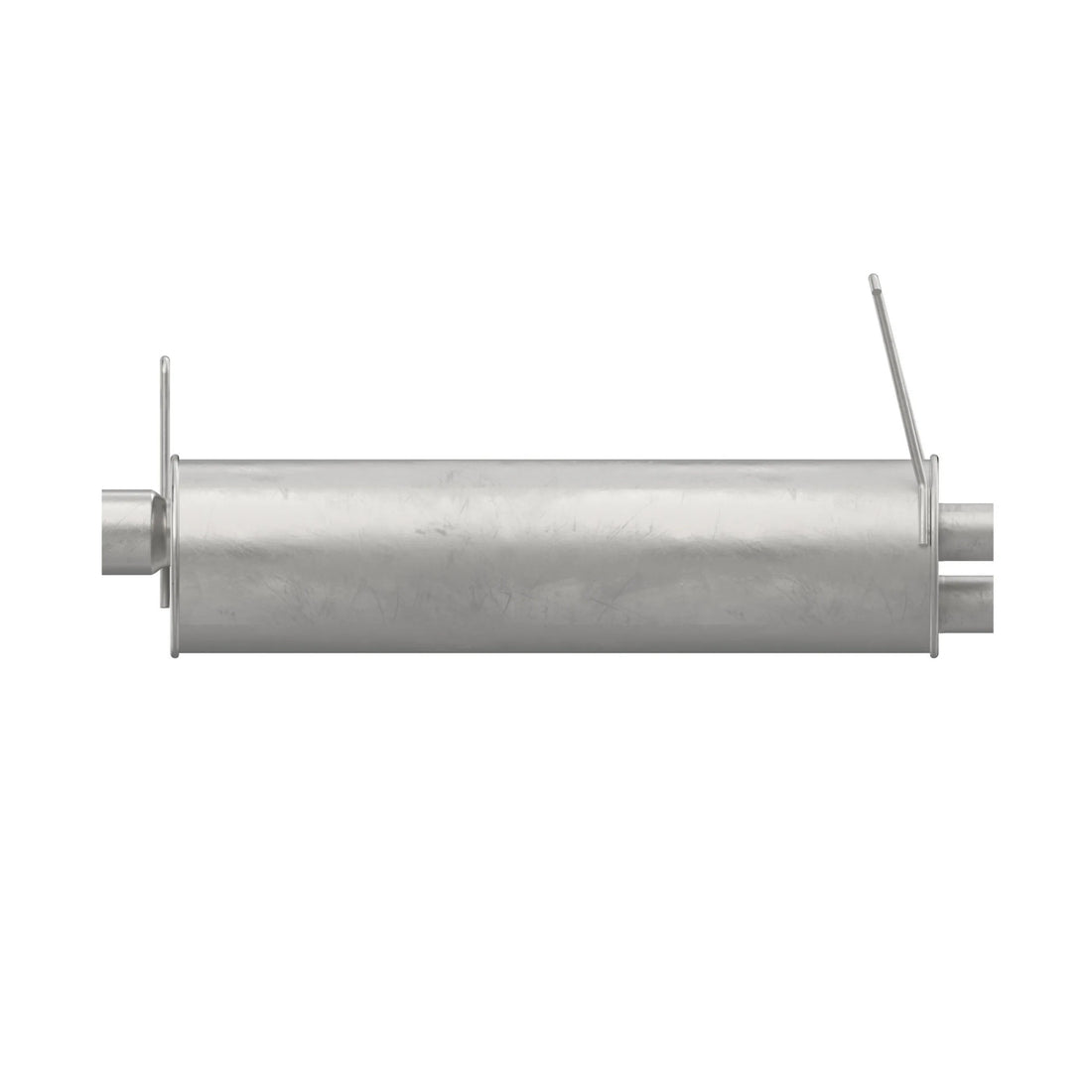 Walker Exhaust 27265 1997 Ford F-250 HD Exhaust Muffler