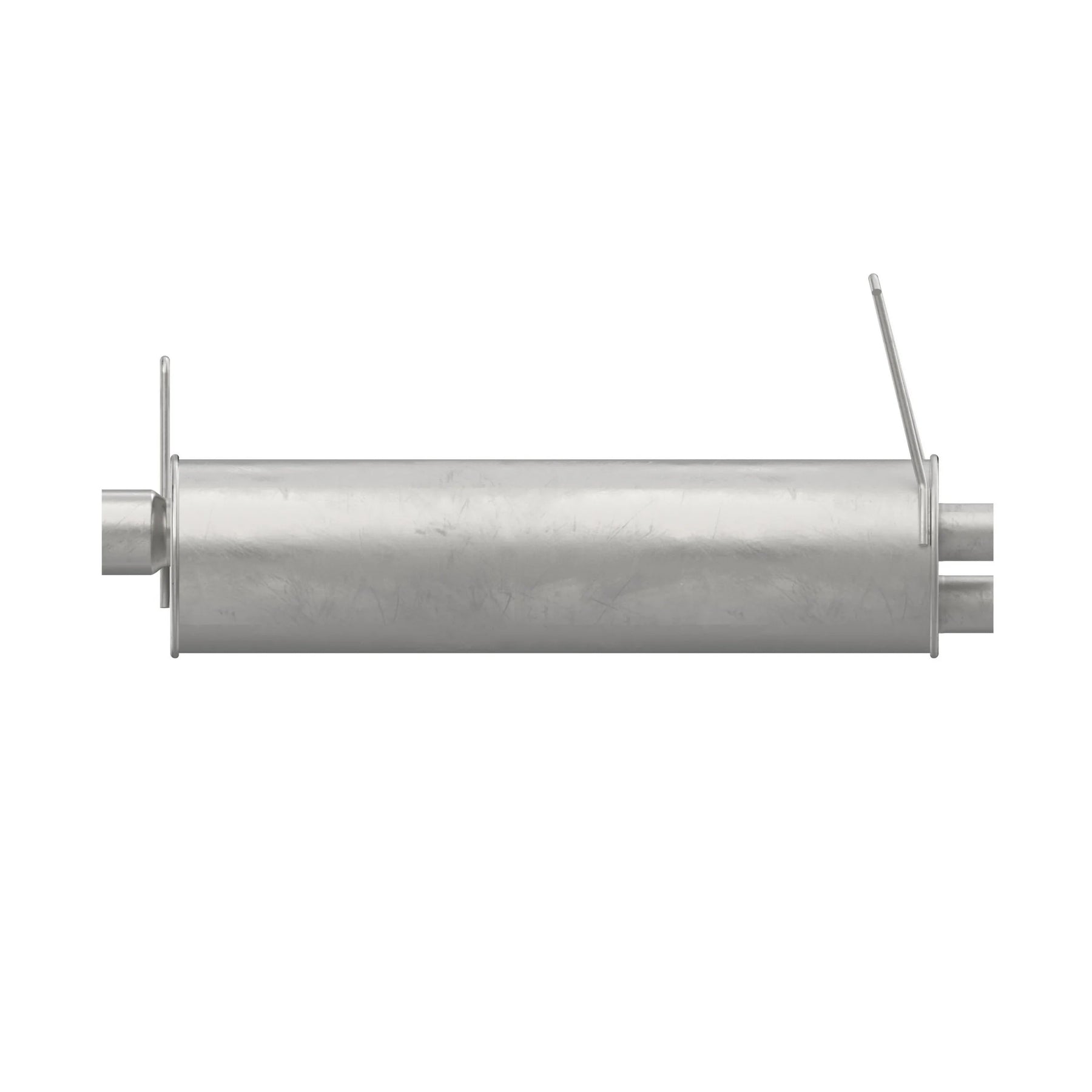 Walker Exhaust 27265 1997 Ford F-250 HD Exhaust Muffler