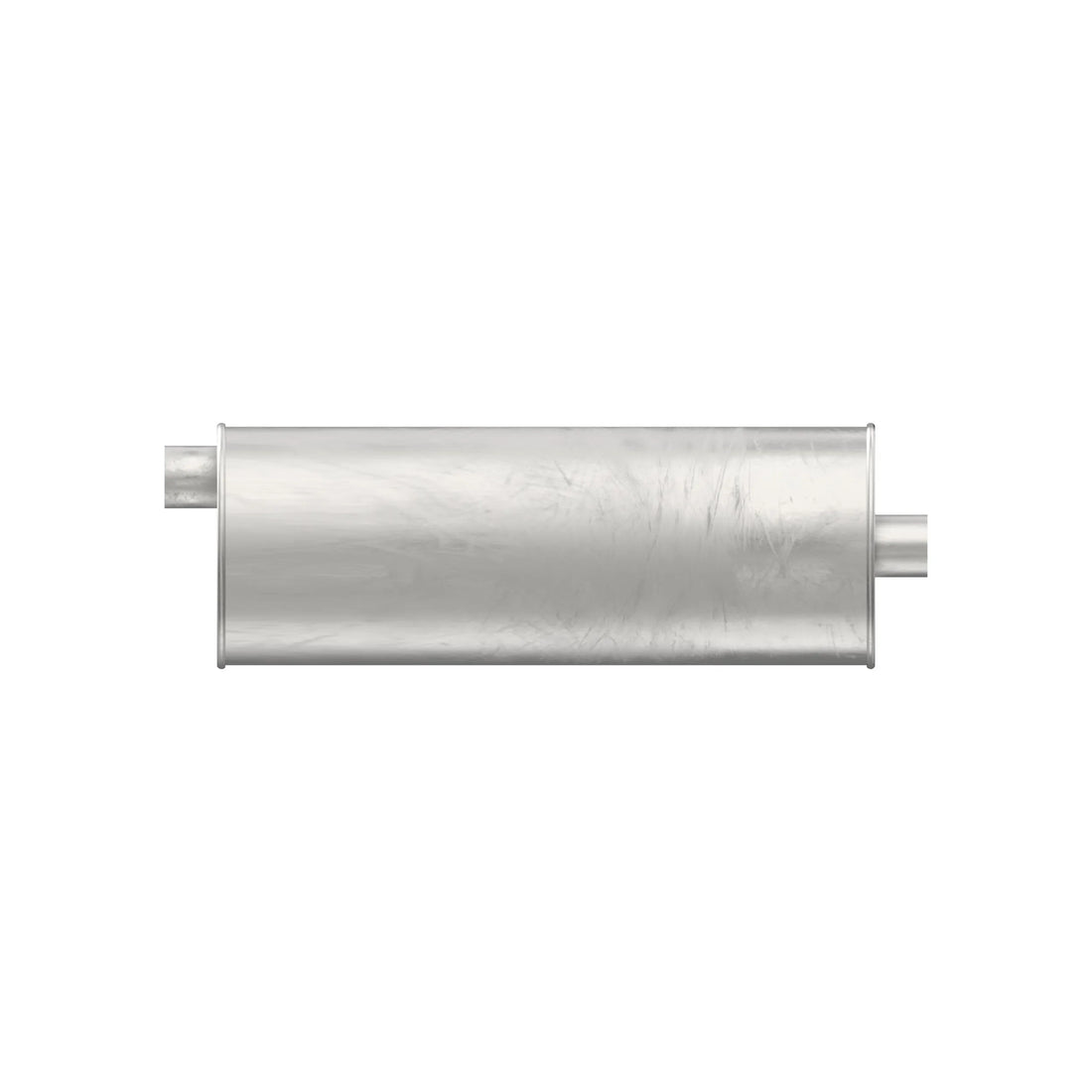 Walker Exhaust 27267 2001-2005 Ford Explorer Sport Trac Exhaust Muffler