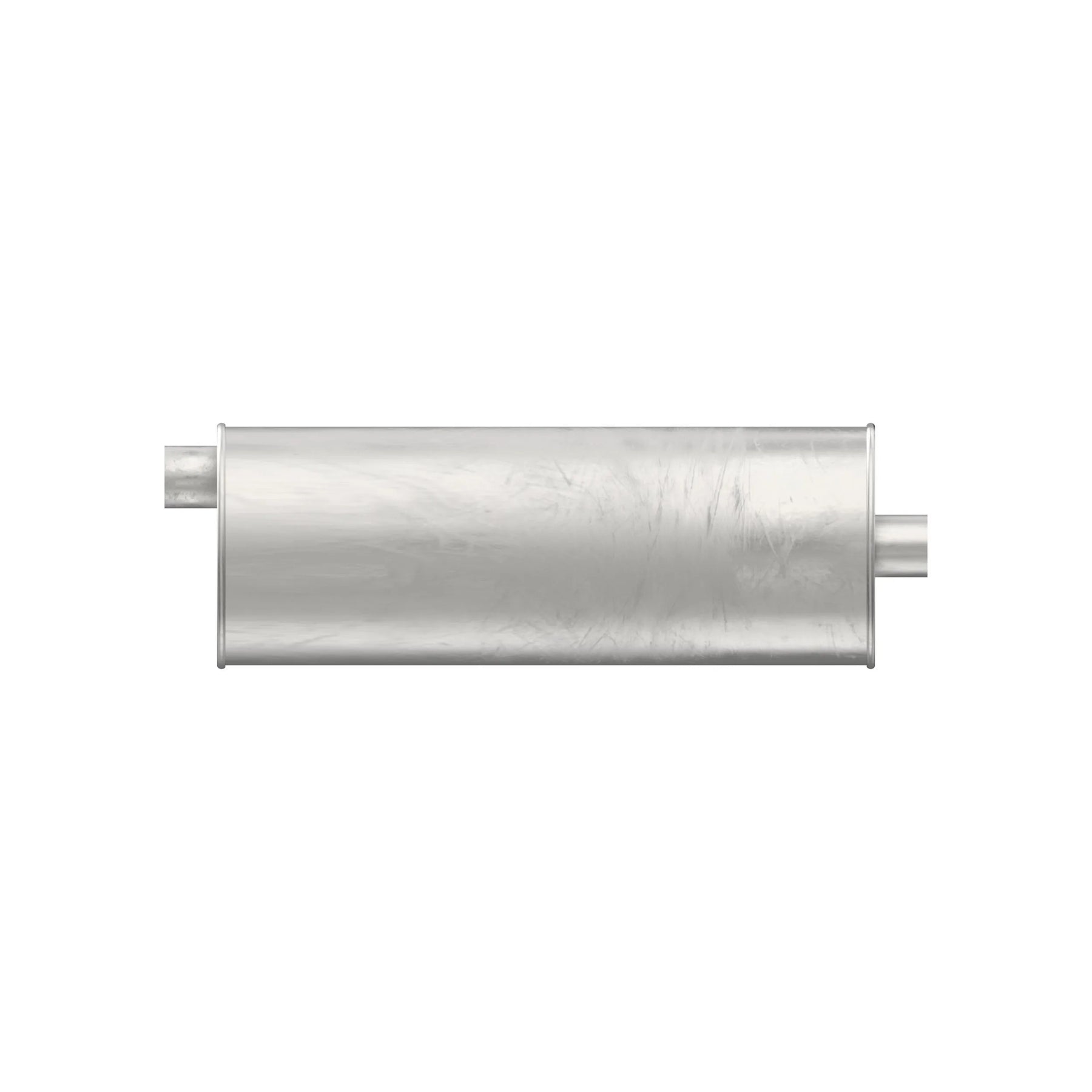 Walker Exhaust 27267 2001-2005 Ford Explorer Sport Trac Exhaust Muffler