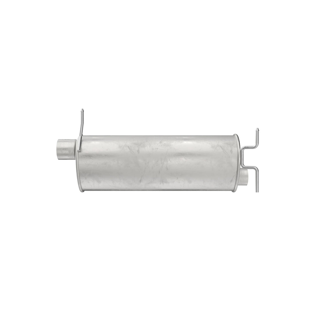Walker Exhaust 27268 2004-2007 Ford E-350 Super Duty Exhaust Muffler