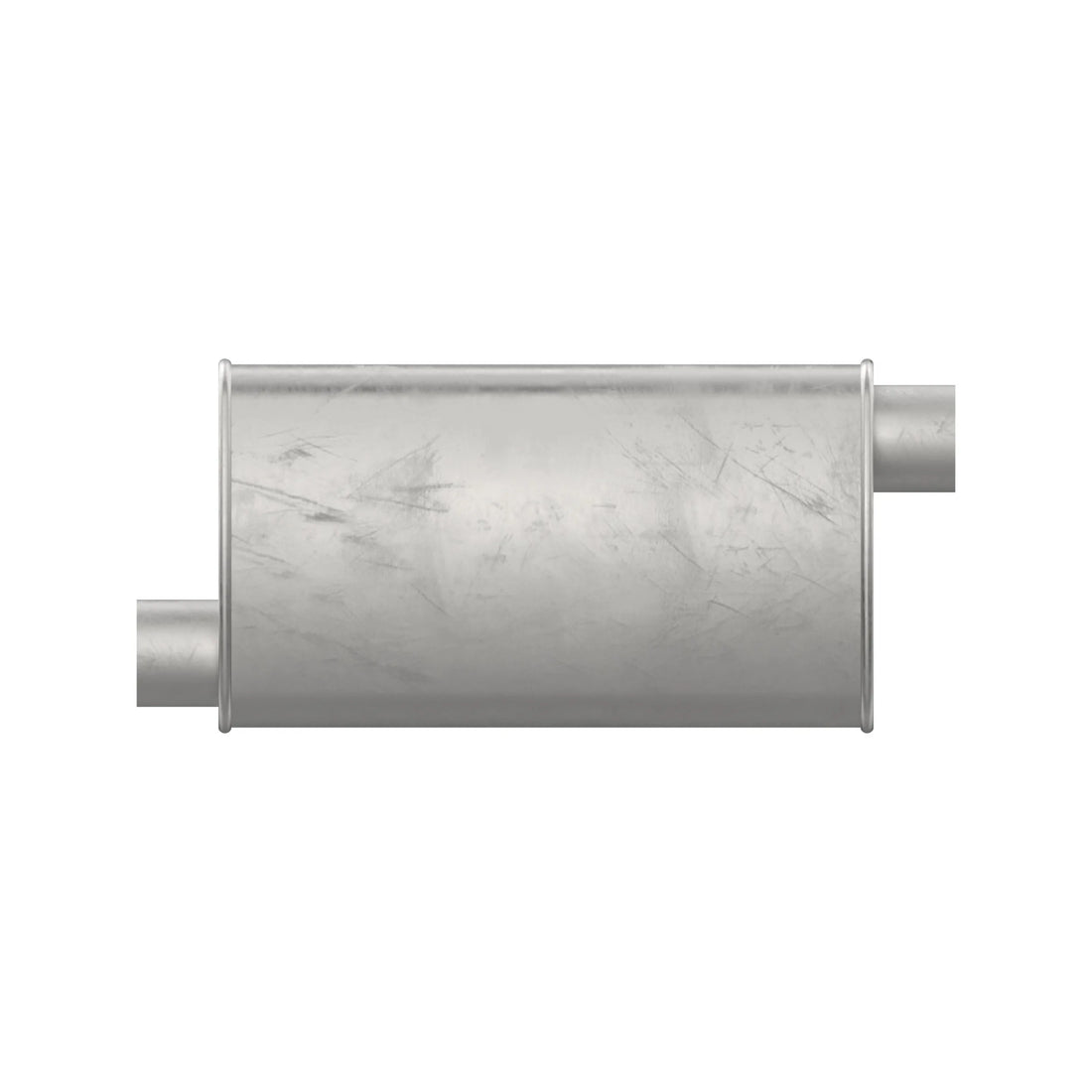 Walker Exhaust 27270 2005-2010 Chrysler 300 Exhaust Muffler