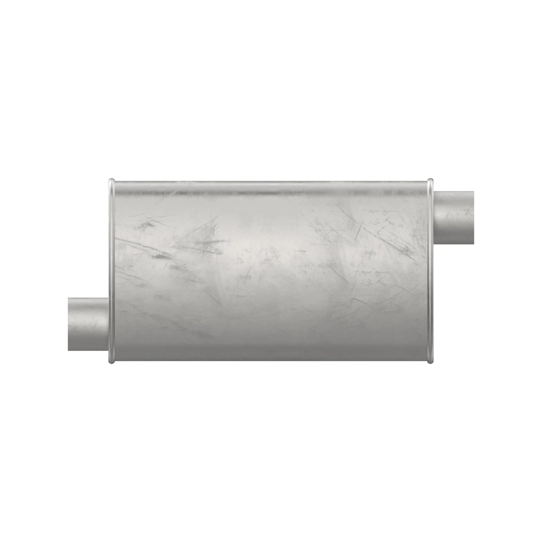 Walker Exhaust 27270 2005-2010 Chrysler 300 Exhaust Muffler