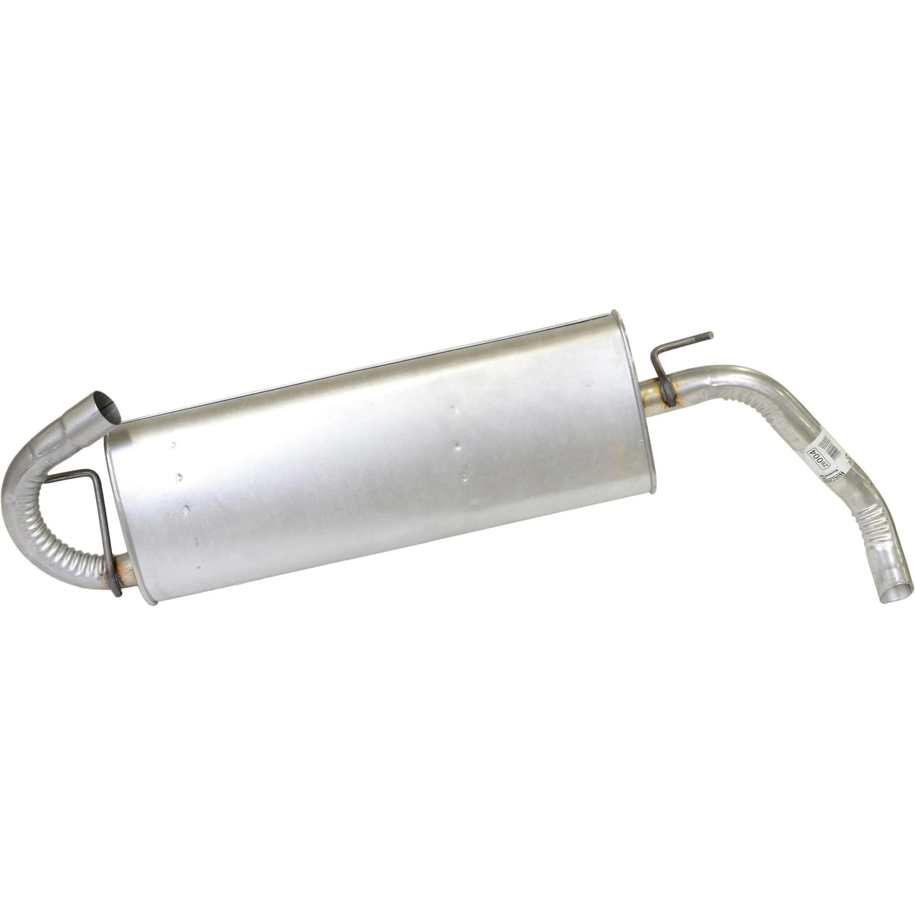 Walker Exhaust 28004 2002-2003 Saturn Vue Exhaust Muffler
