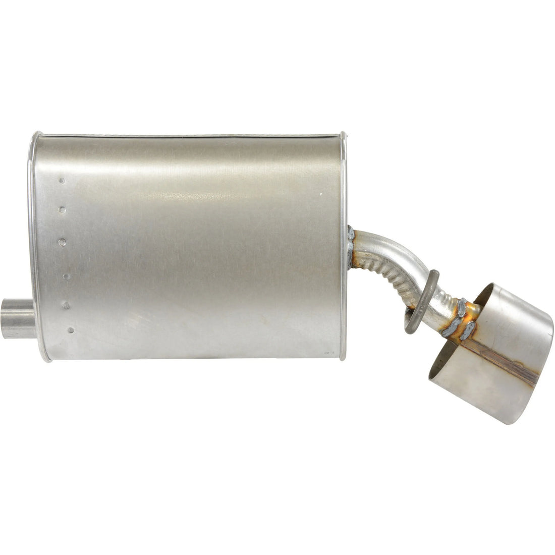 Walker Exhaust 28008 2001-2003 Oldsmobile Aurora Exhaust Muffler