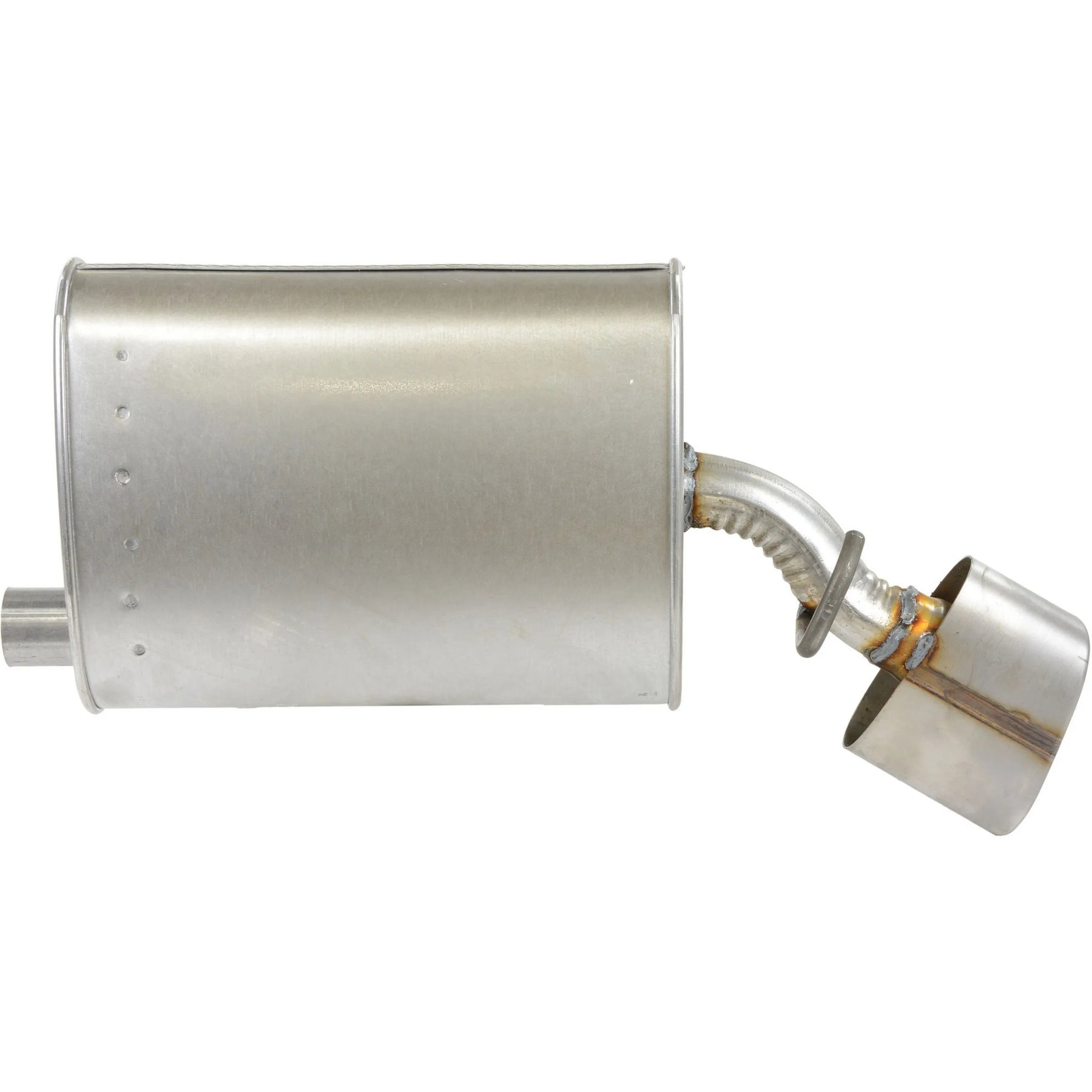 Walker Exhaust 28008 2001-2003 Oldsmobile Aurora Exhaust Muffler