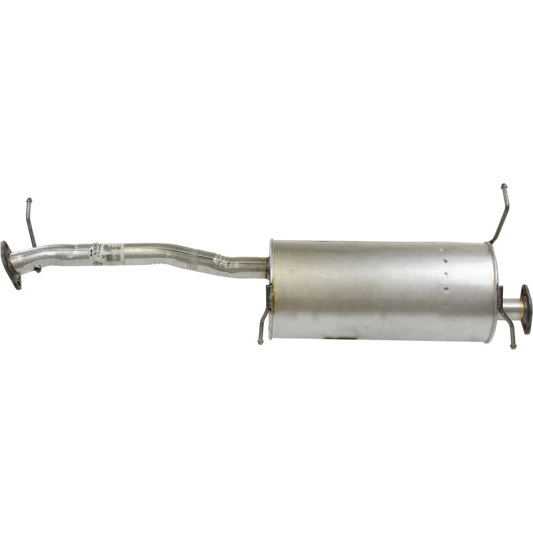 Walker Exhaust 28009 2001-2002 Kia Sportage Exhaust Muffler