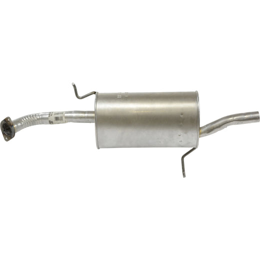 Walker Exhaust 28011 SoundFX Direct Fit Exhaust Muffler 1.75" Outlet (OD)