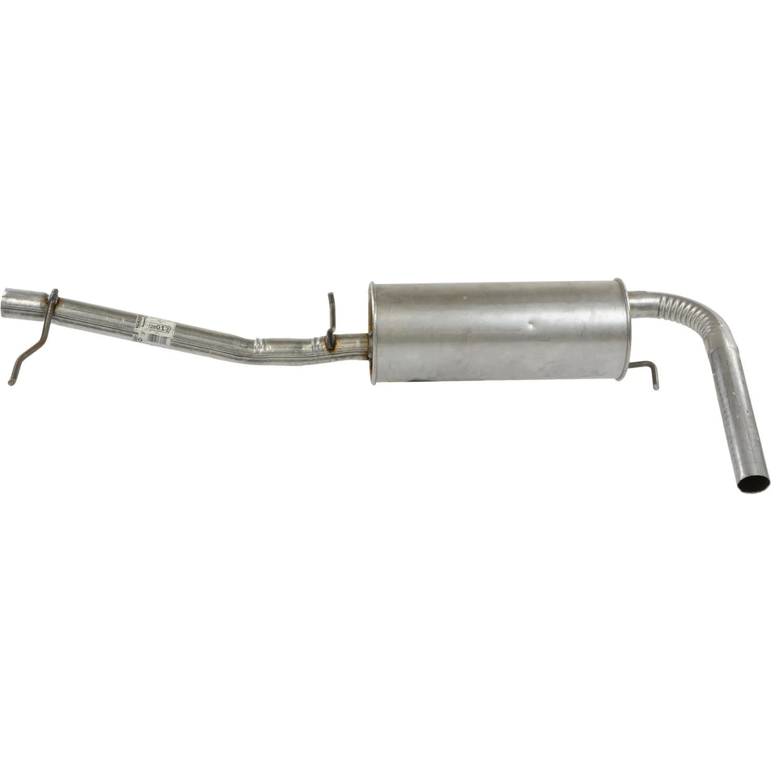 Walker Exhaust 28012 1999-2002 Mercury Villager Exhaust Muffler