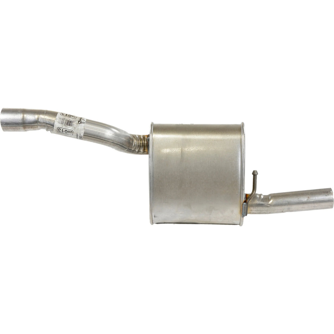 Walker Exhaust 28013 2000-2004 Ford Focus Exhaust Muffler