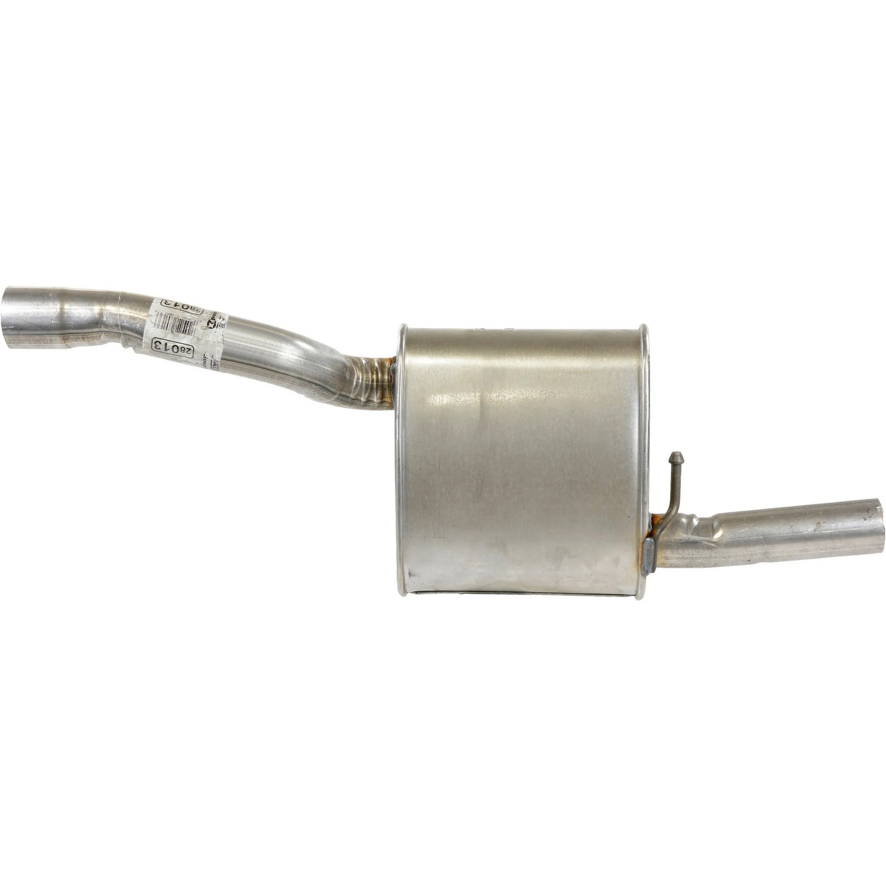 Walker Exhaust 28013 2000-2004 Ford Focus Exhaust Muffler