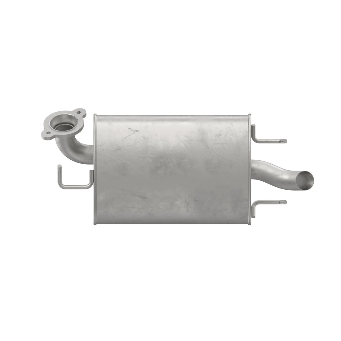 Walker Exhaust 28016 2001-2003 Toyota Highlander Exhaust Muffler