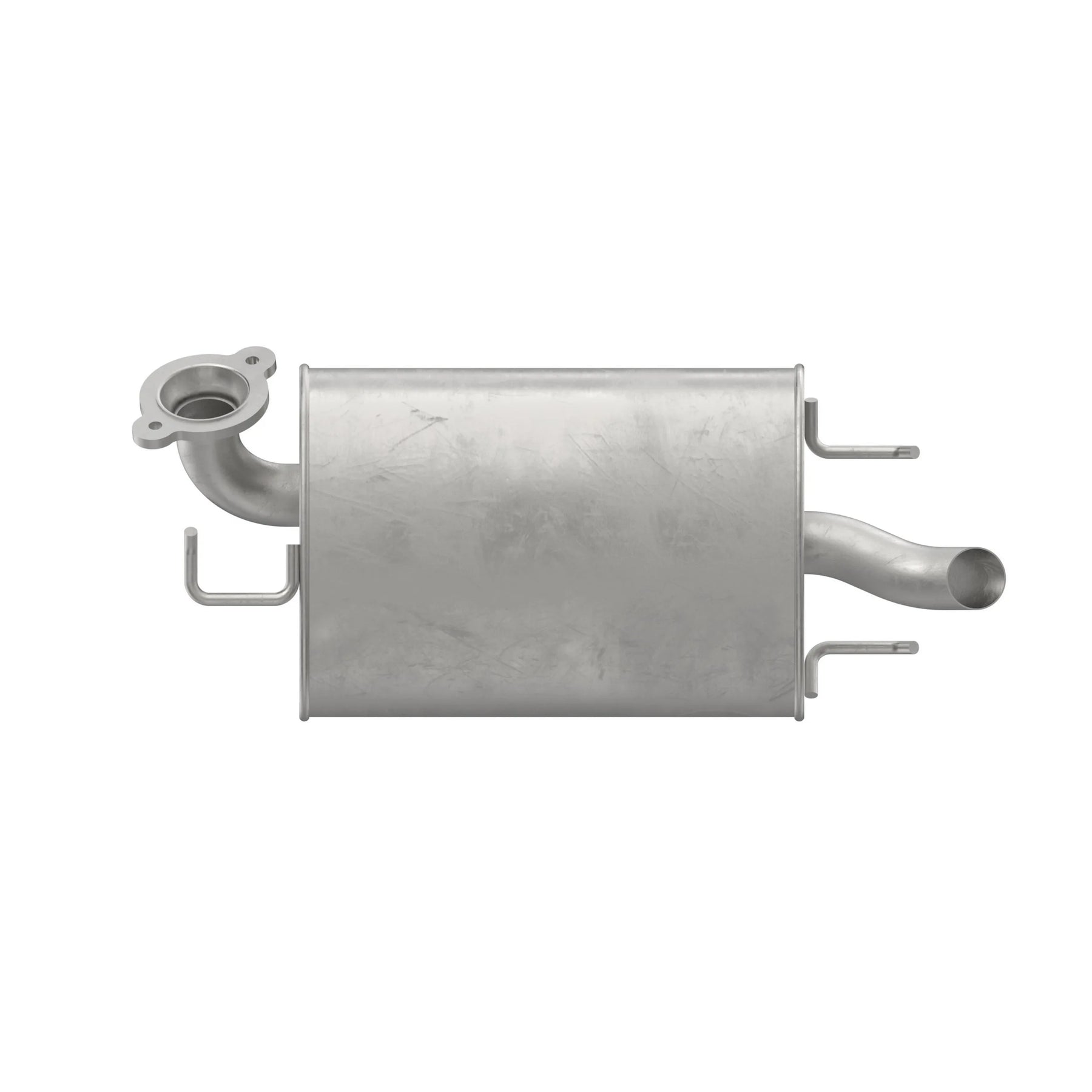 Walker Exhaust 28016 2001-2003 Toyota Highlander Exhaust Muffler