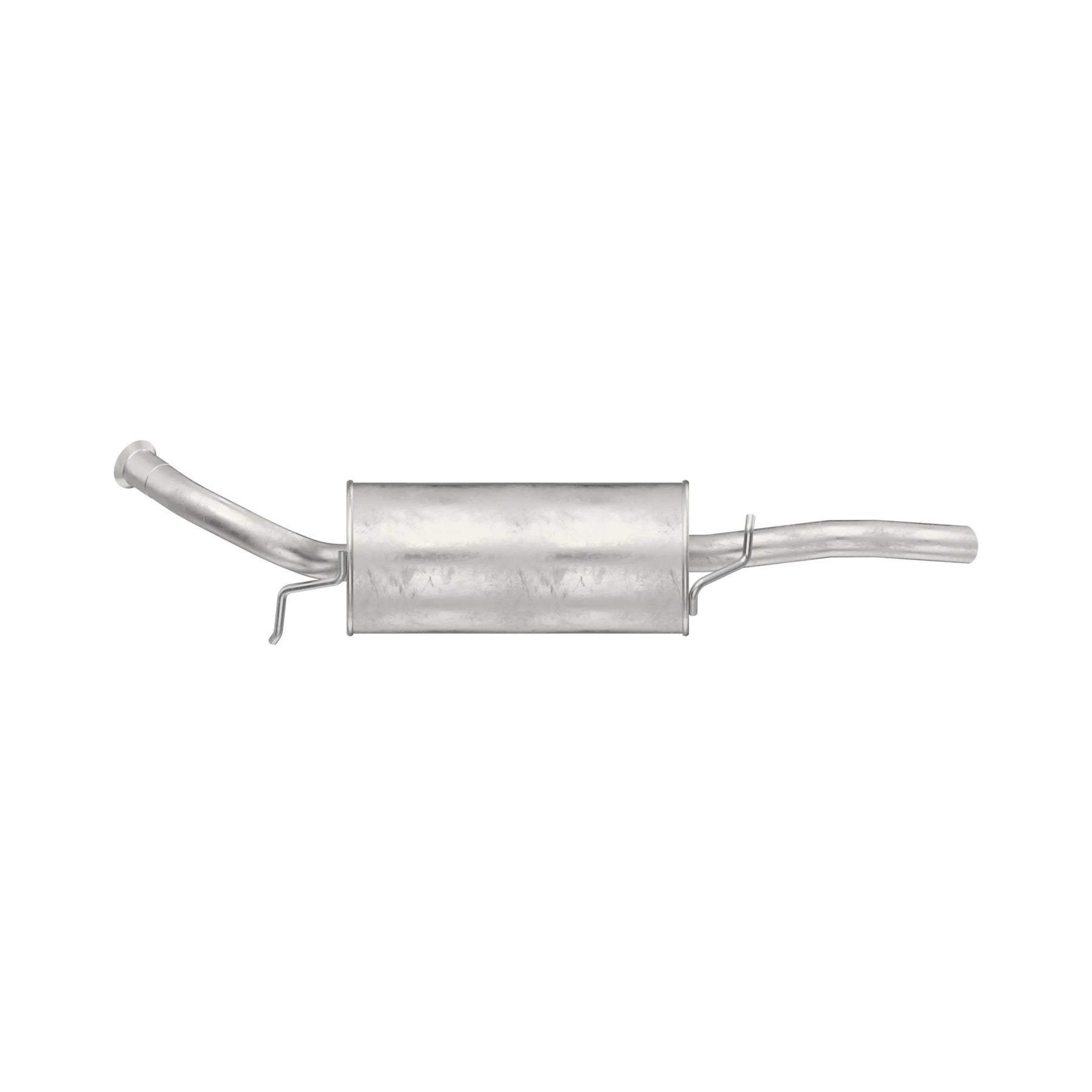 Walker Exhaust 28018 2004-2006 Scion xA Exhaust Muffler