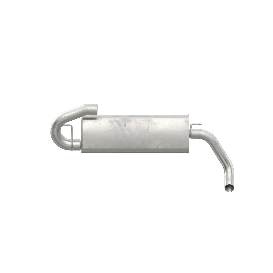 Walker Exhaust 28019 2004-2007 Saturn Vue Exhaust Muffler