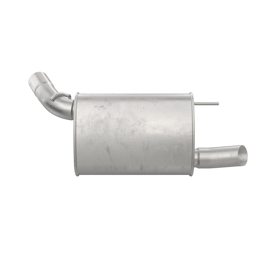 Walker Exhaust 28020 2005-2009 Ford Mustang Exhaust Muffler