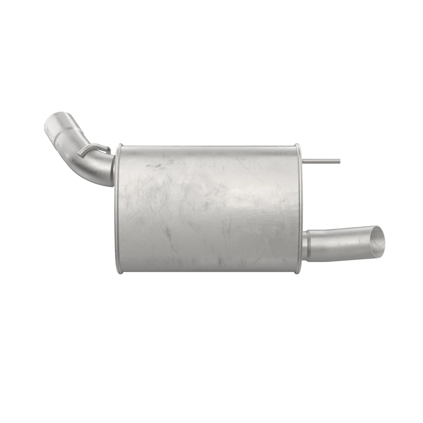 Walker Exhaust 28020 2005-2009 Ford Mustang Exhaust Muffler