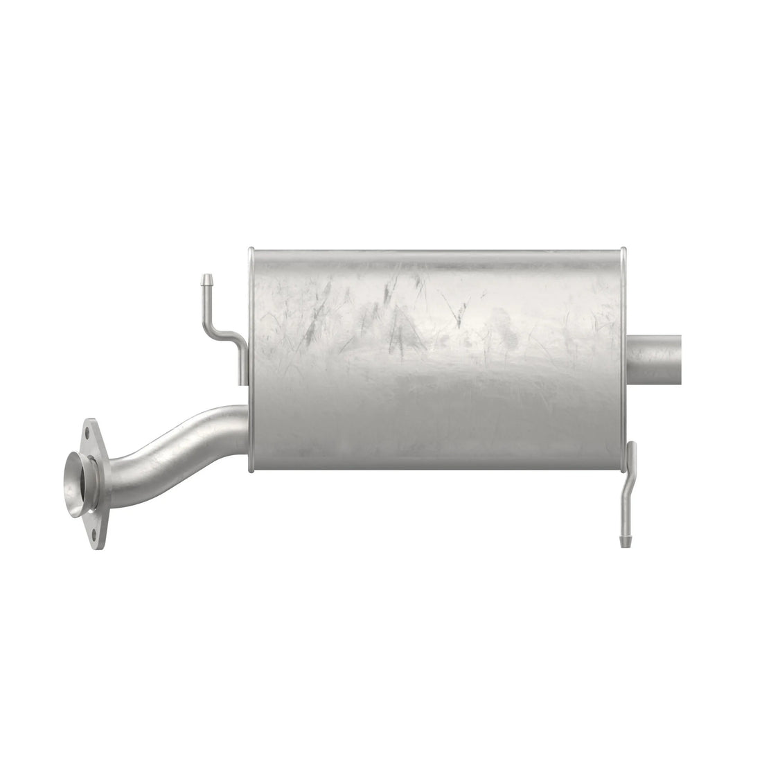 Walker Exhaust 28021 2006-2010 Ford Explorer Exhaust Muffler