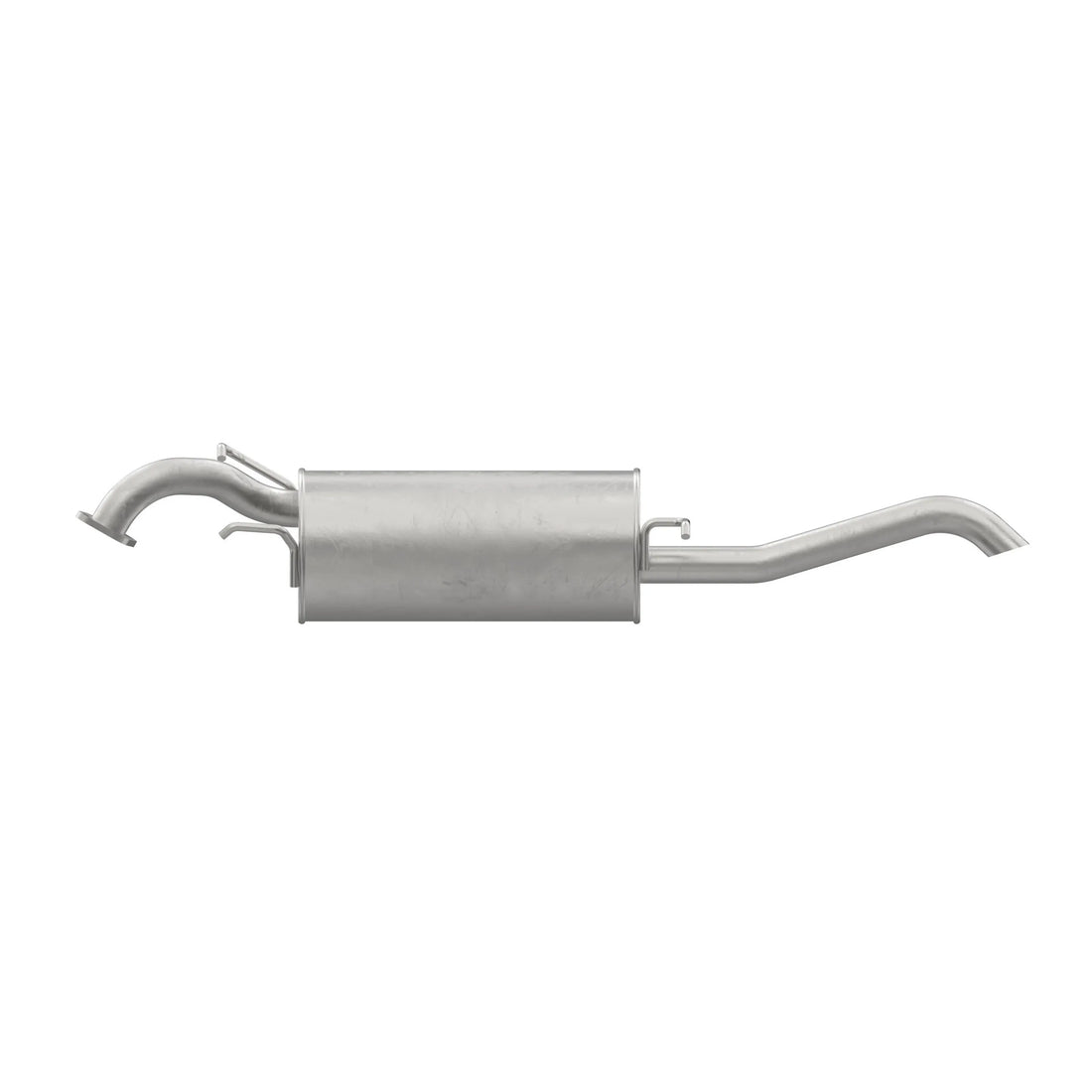 Walker Exhaust 28022 2004-2008 Chevrolet Aveo Exhaust Muffler