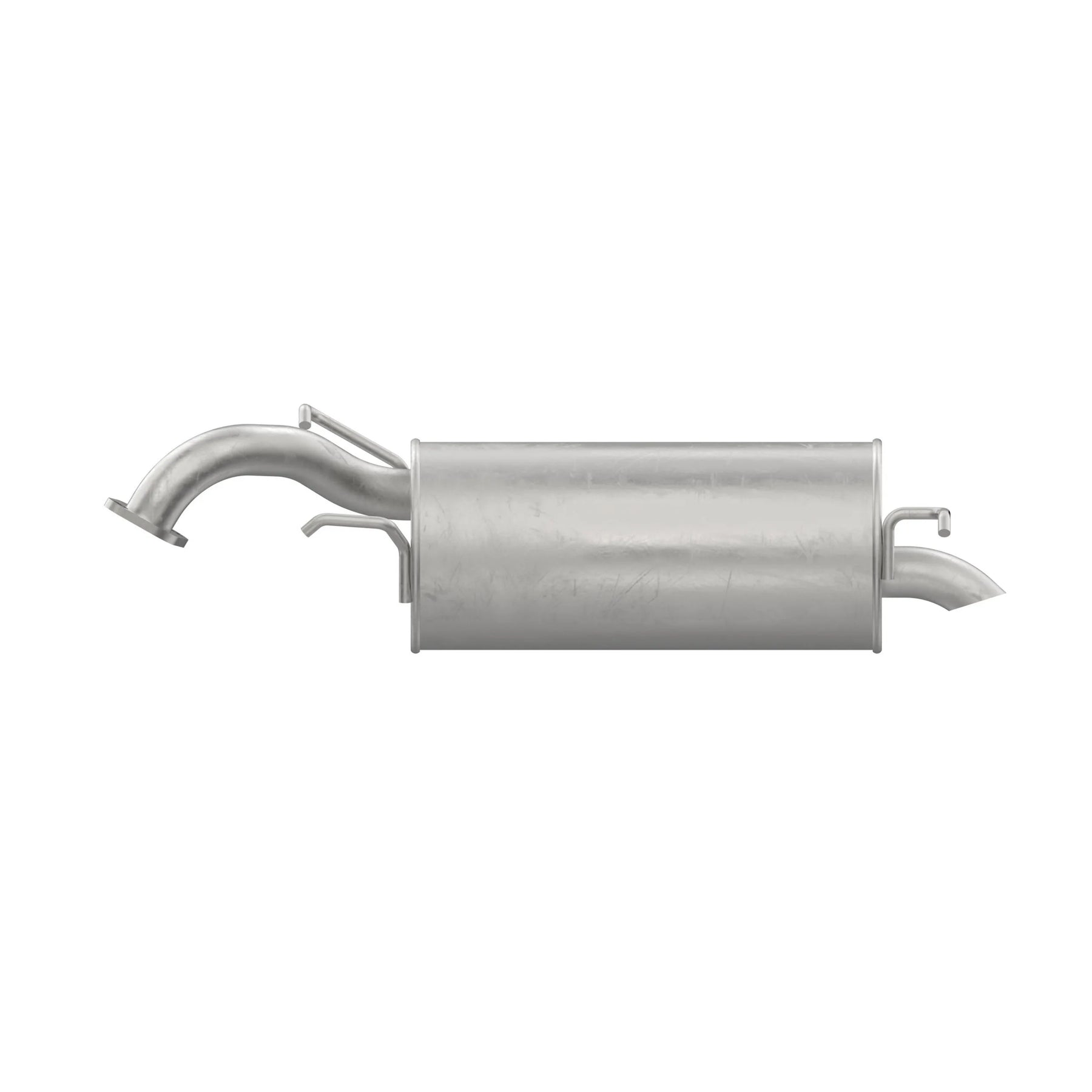 Walker Exhaust 28023 2007-2011 Chevrolet Aveo5 Exhaust Muffler