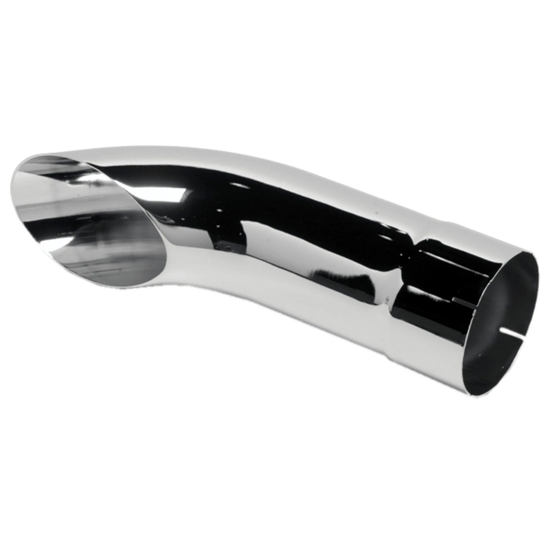 Walker Exhaust 29112 Universal Fit Exhaust Stack Pipe