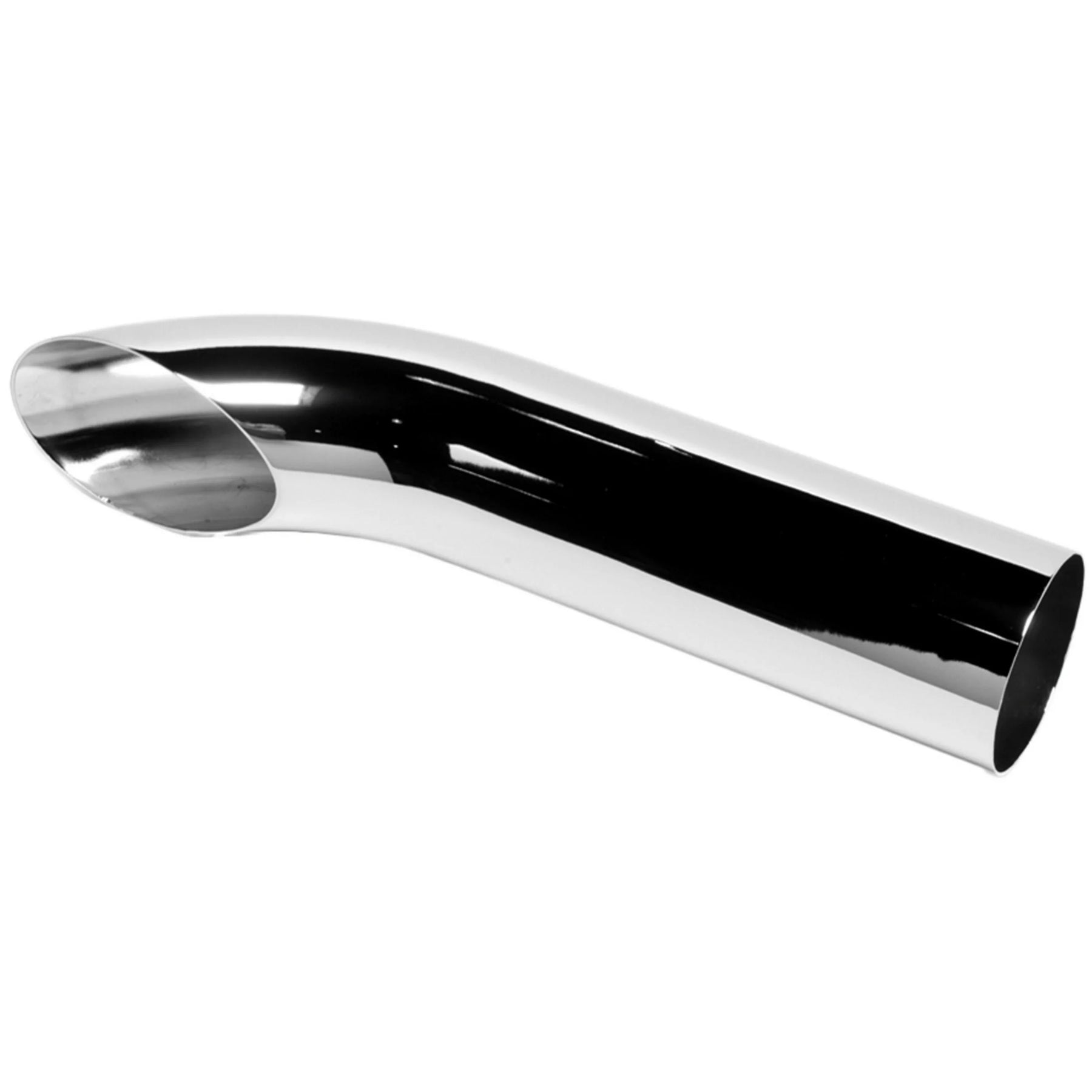 Walker Exhaust 29202 Universal Fit Exhaust Stack Pipe