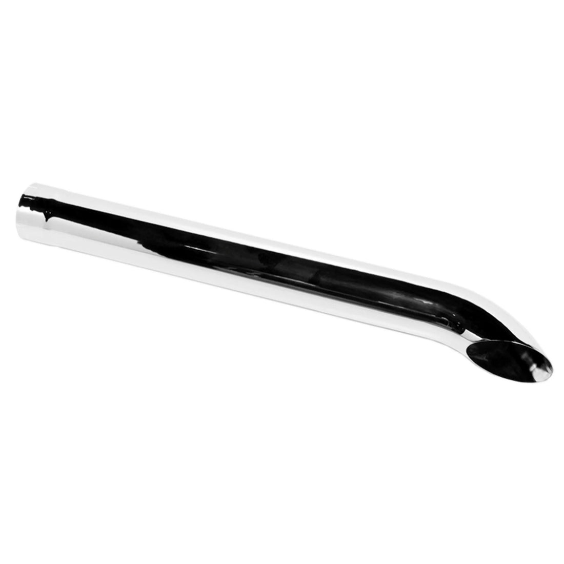 Walker Exhaust 29306 Universal Fit Exhaust Stack Pipe