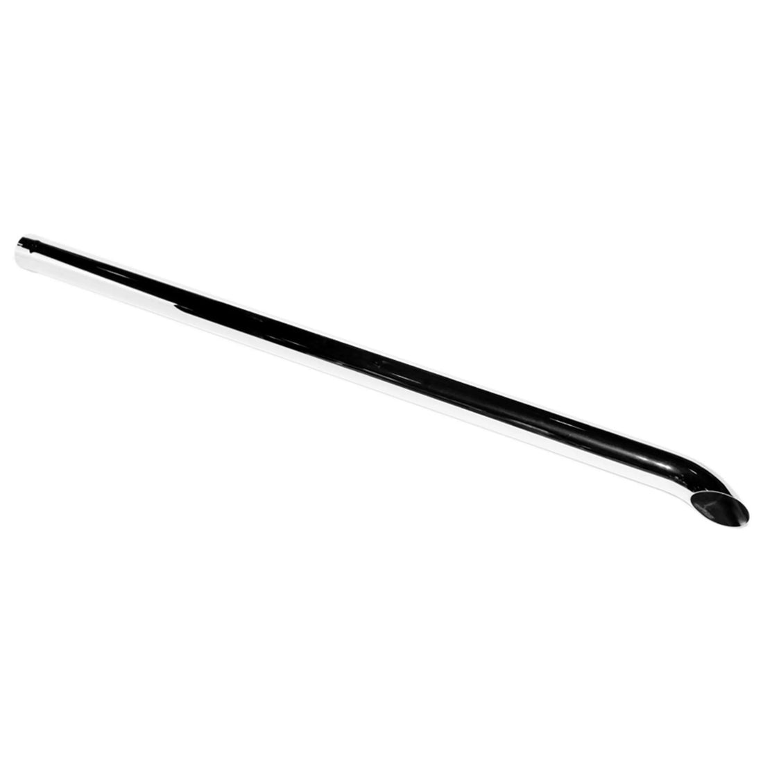 Walker Exhaust 29912 Universal Fit Exhaust Stack Pipe