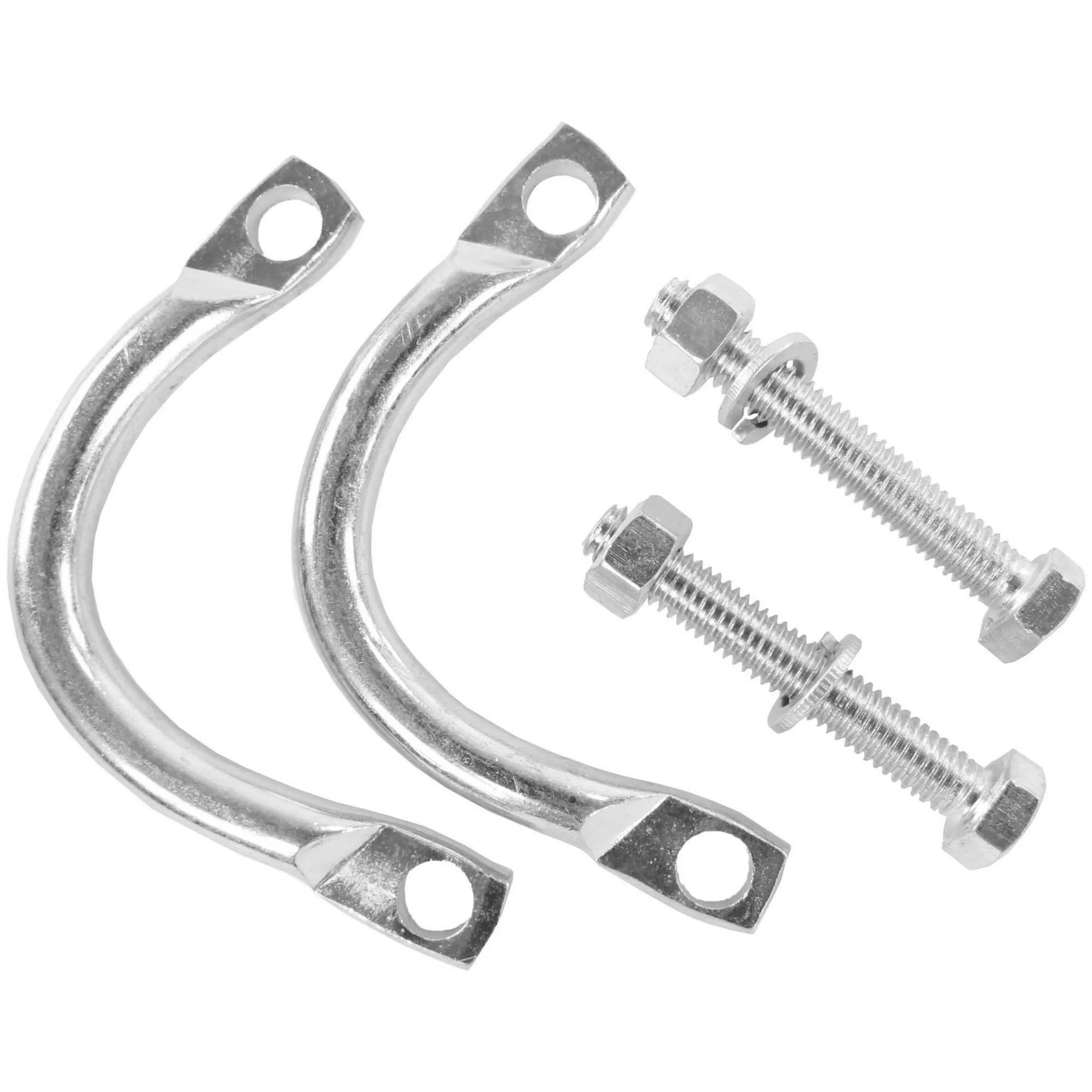 Walker Exhaust 31966 Exhaust Flange