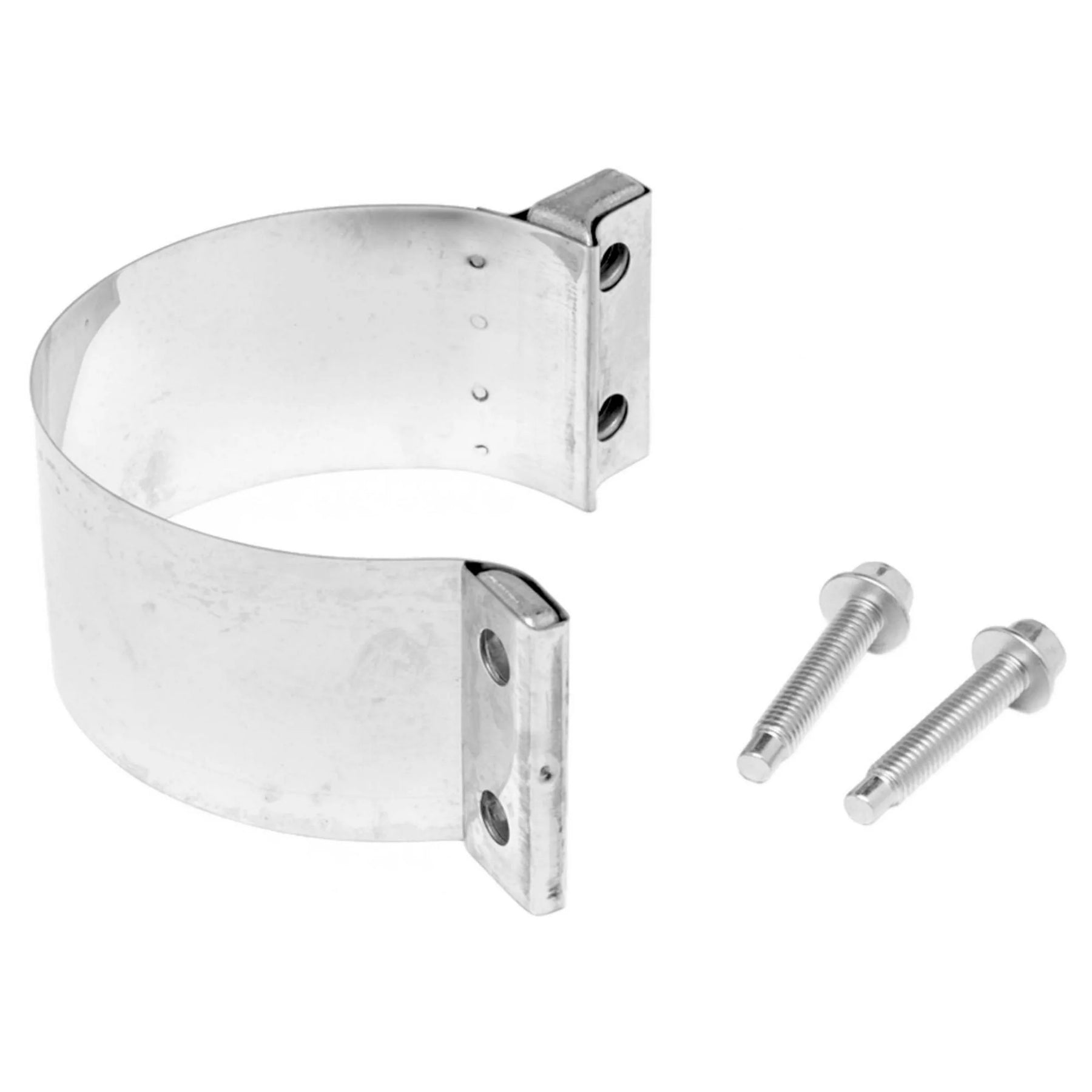 Walker Exhaust 33278 2021-2026 Chevrolet Tahoe Exhaust Clamp