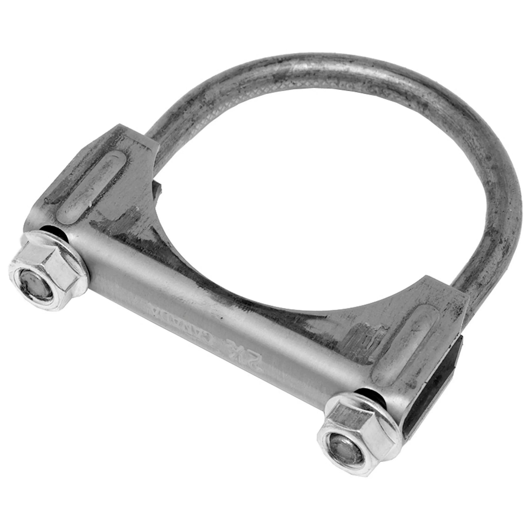 Walker Exhaust 33304 Exhaust Clamp