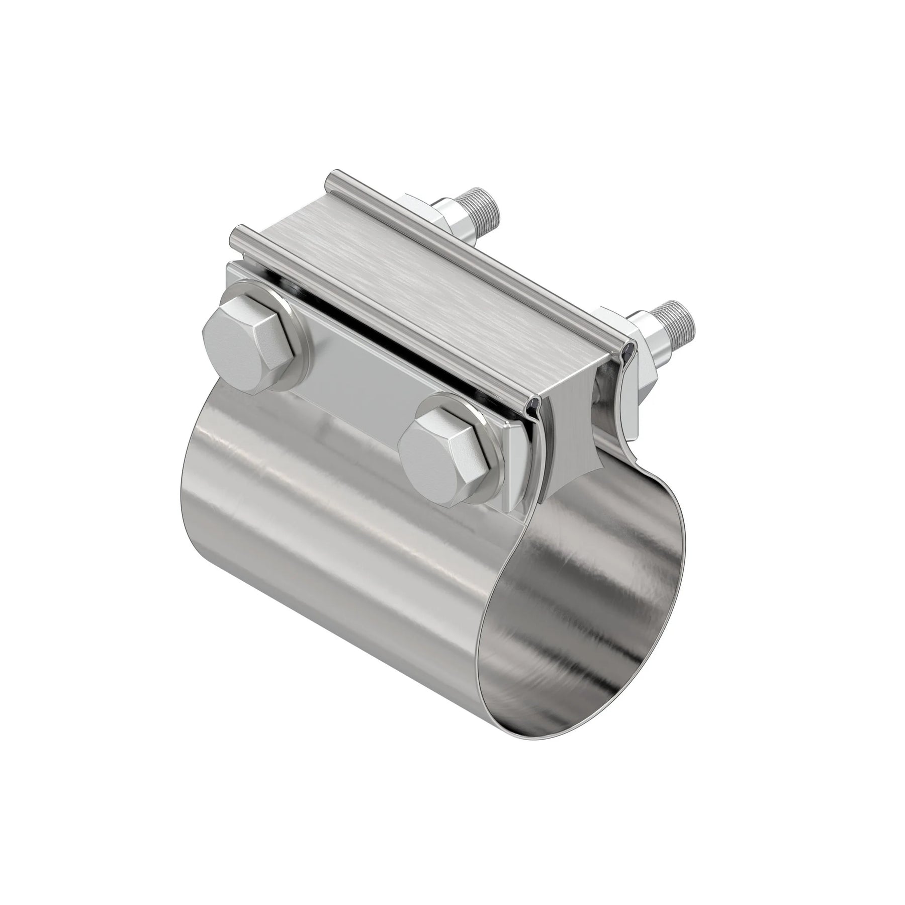Walker Exhaust 33754 Exhaust Clamp