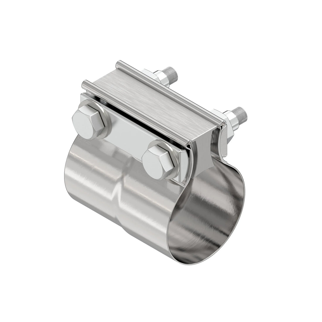Walker Exhaust 33834 Exhaust Clamp