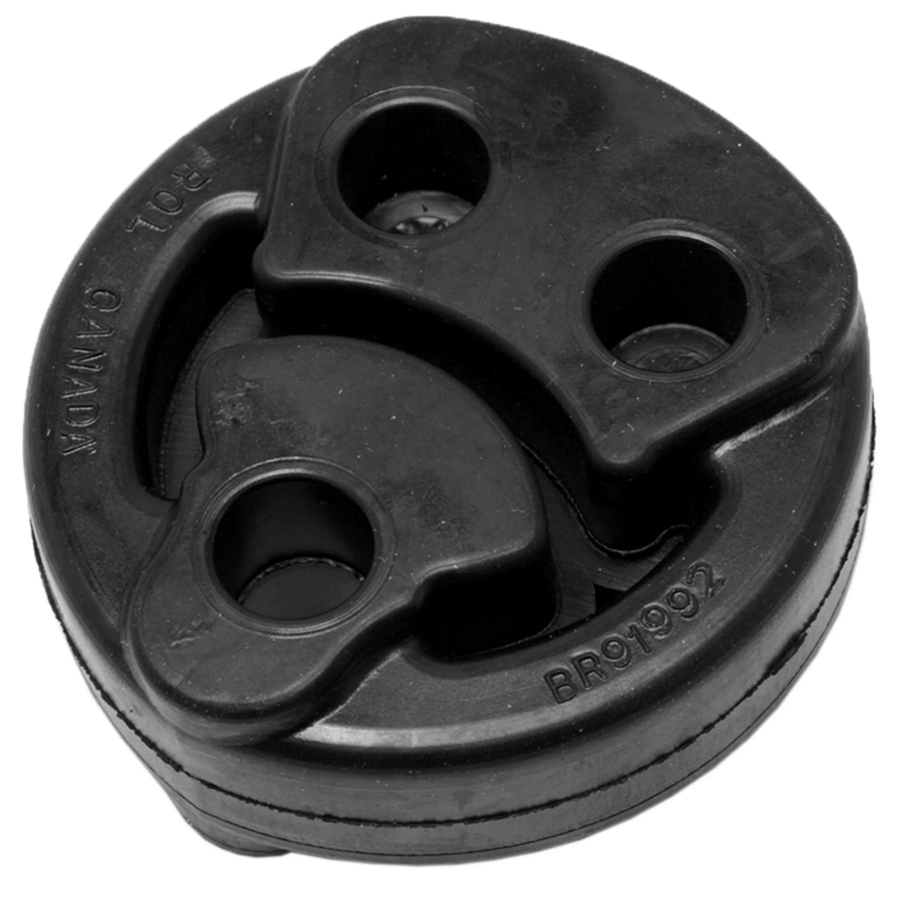Walker Exhaust 35017 2003-2023 Toyota 4Runner Exhaust System Hanger Insulator