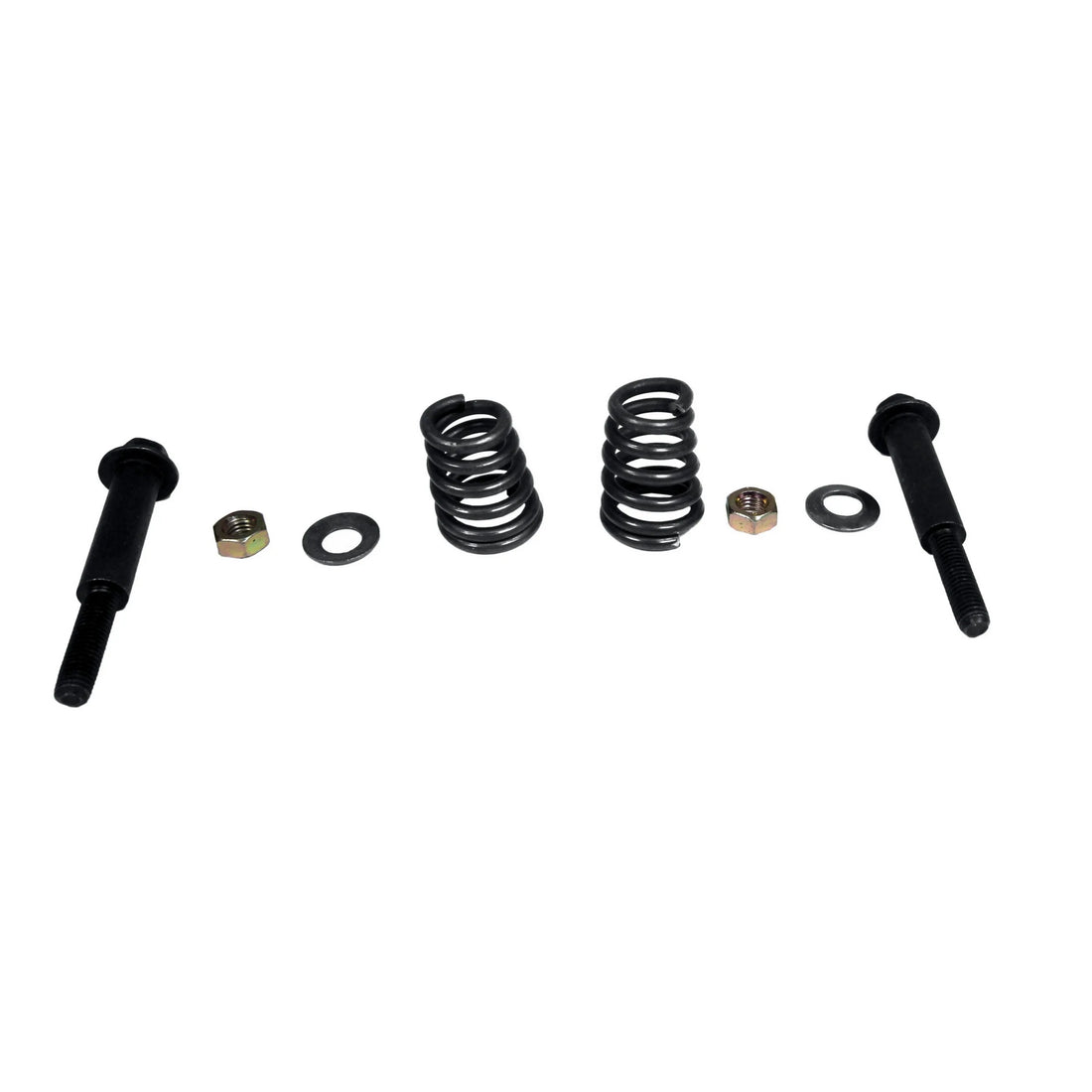 Walker Exhaust 35031 2013-2015 Acura ILX Exhaust Bolt and Spring