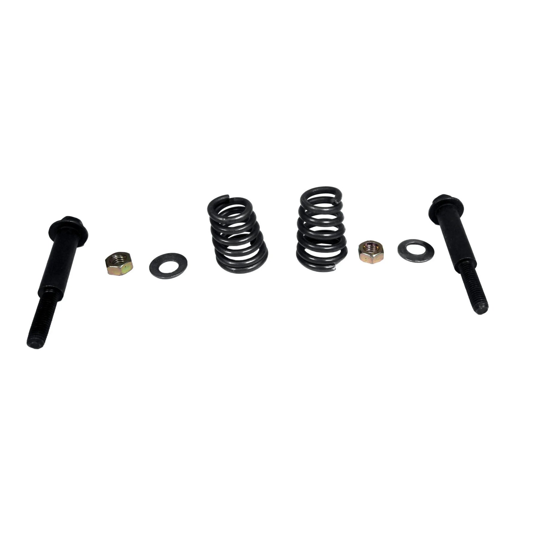 Walker Exhaust 35031 2013-2015 Acura ILX Exhaust Bolt and Spring